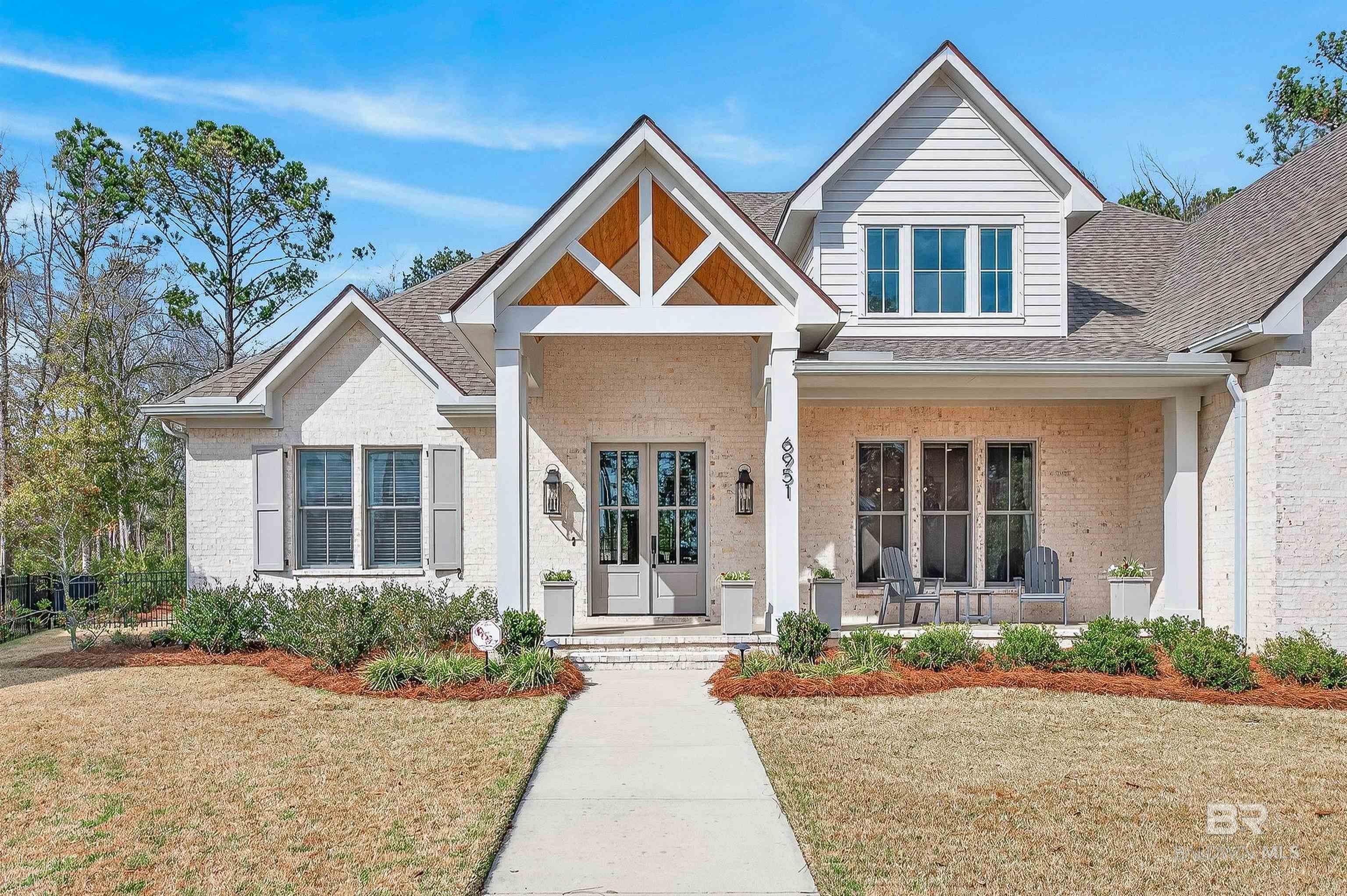 6951 Petiole Drive, Fairhope, AL, 36532