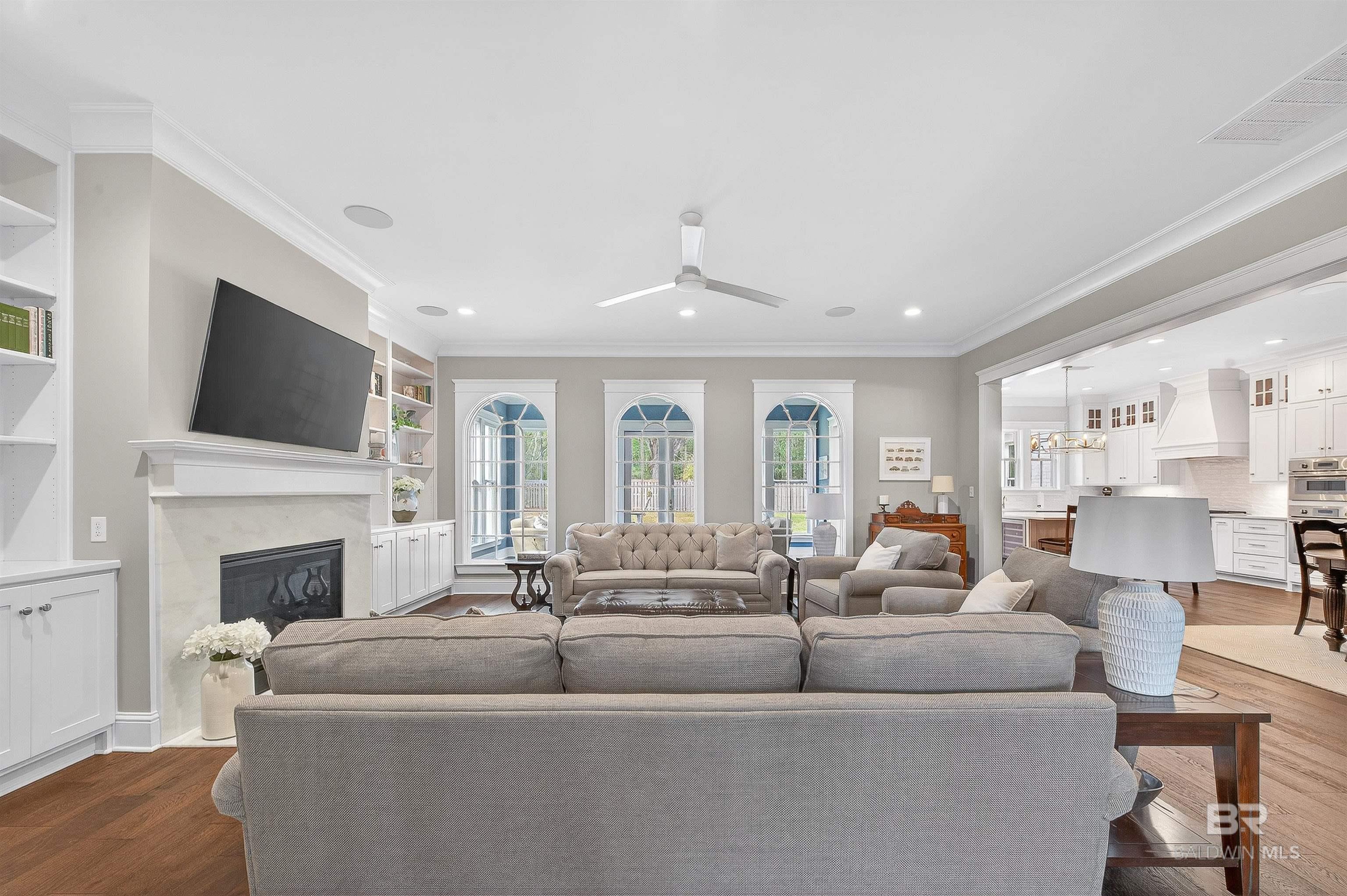 6951 Petiole Drive, Fairhope, AL, 36532