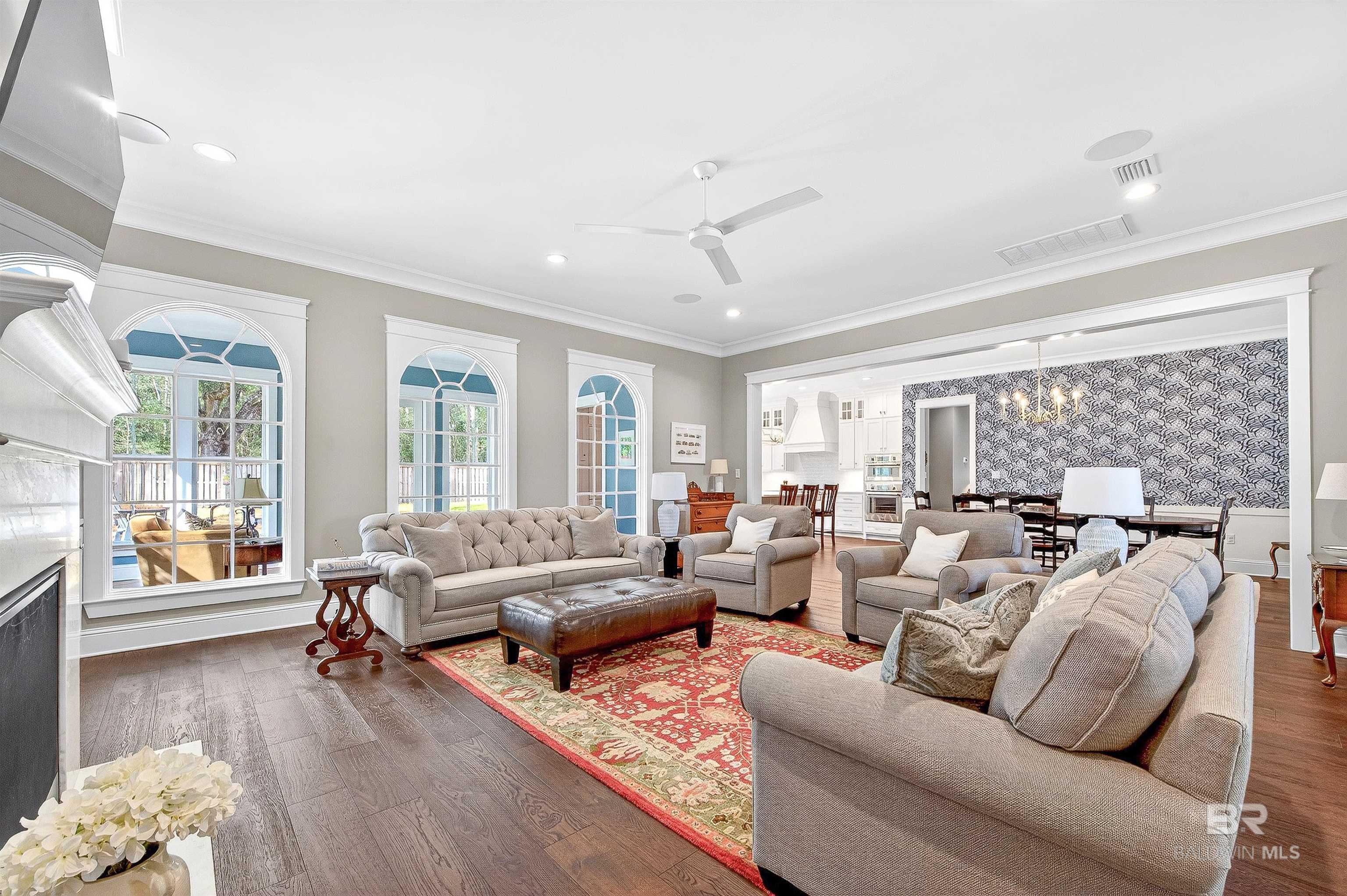 6951 Petiole Drive, Fairhope, AL, 36532