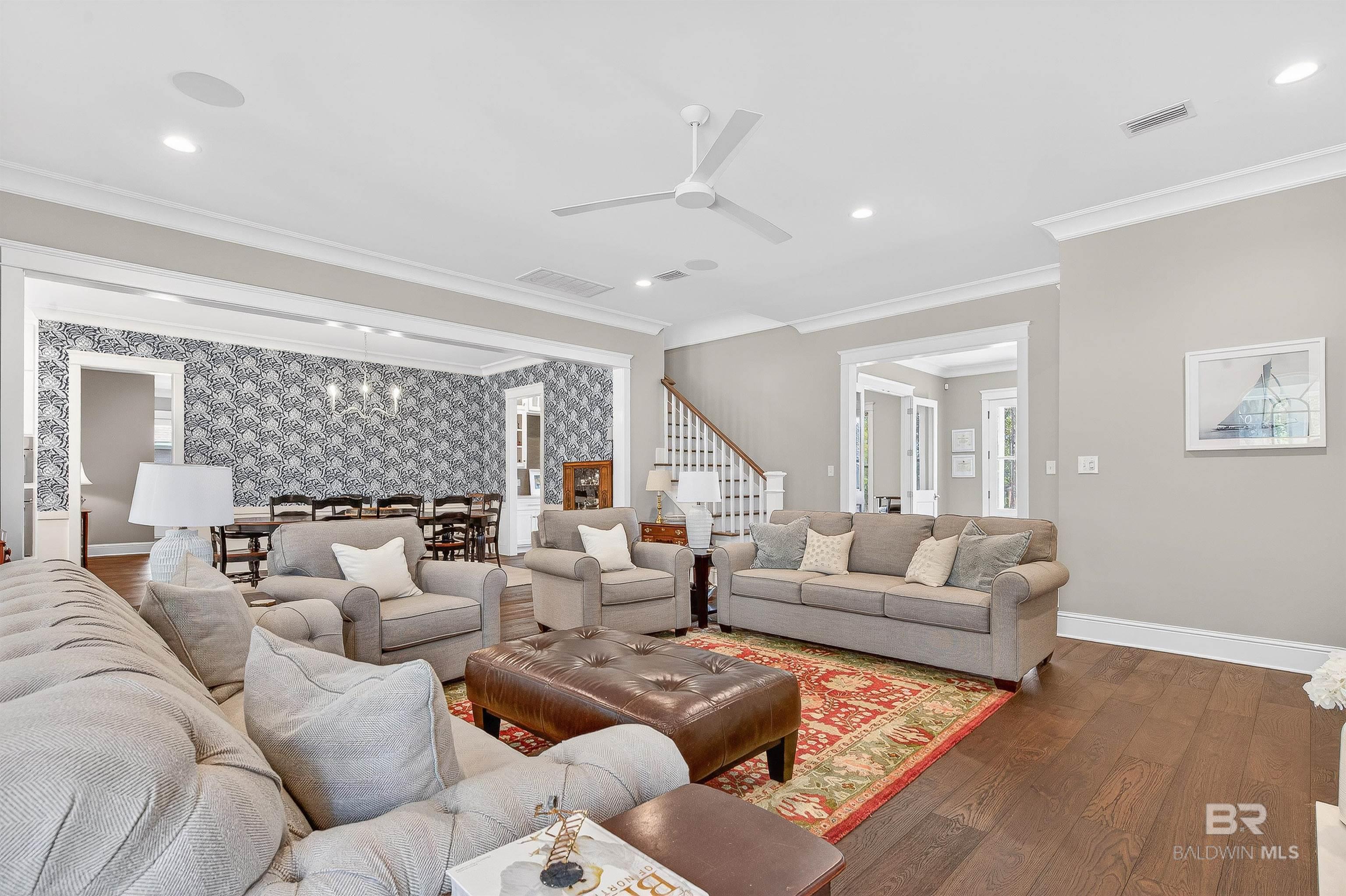 6951 Petiole Drive, Fairhope, AL, 36532