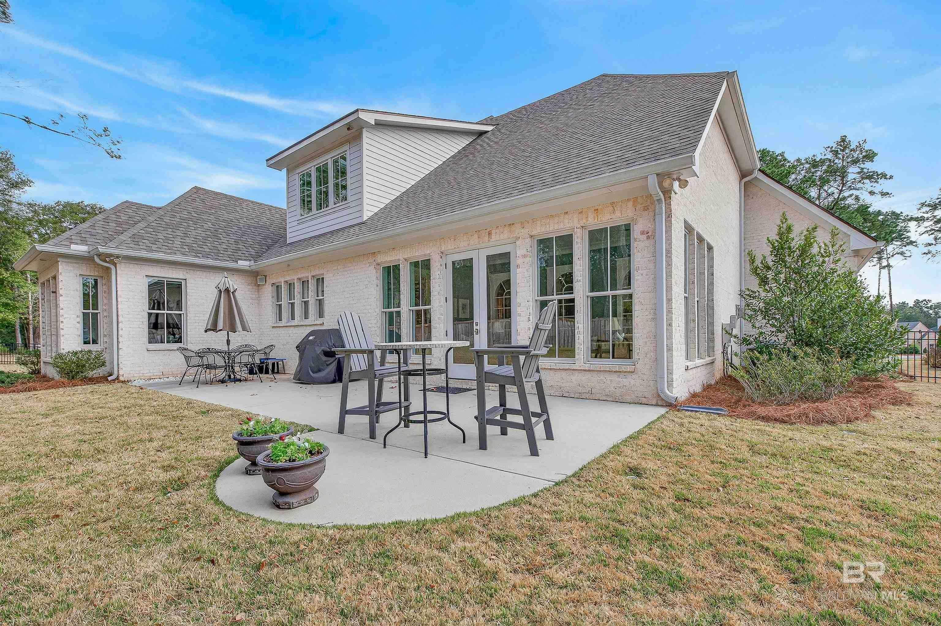 6951 Petiole Drive, Fairhope, AL, 36532