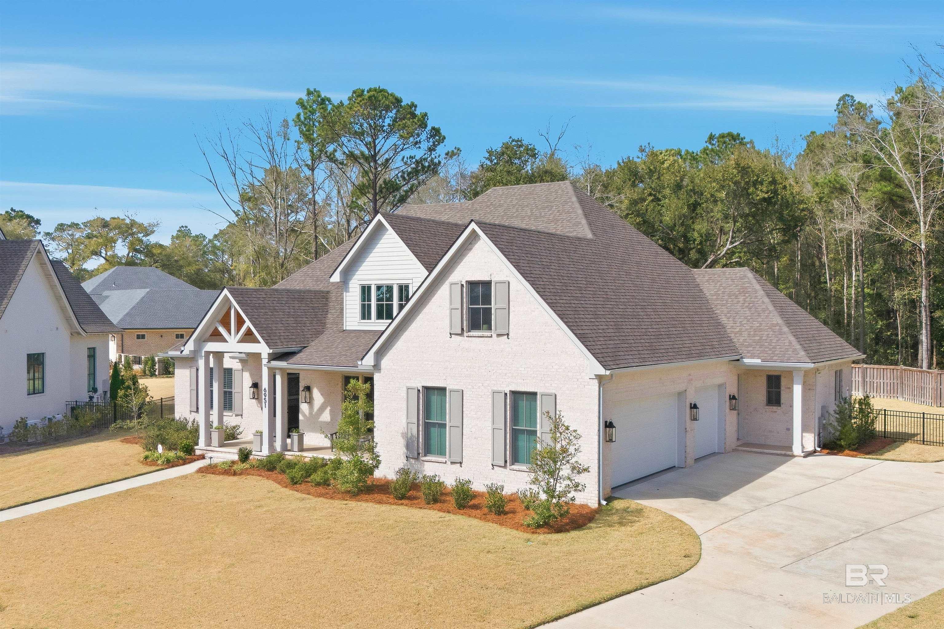 6951 Petiole Drive, Fairhope, AL, 36532