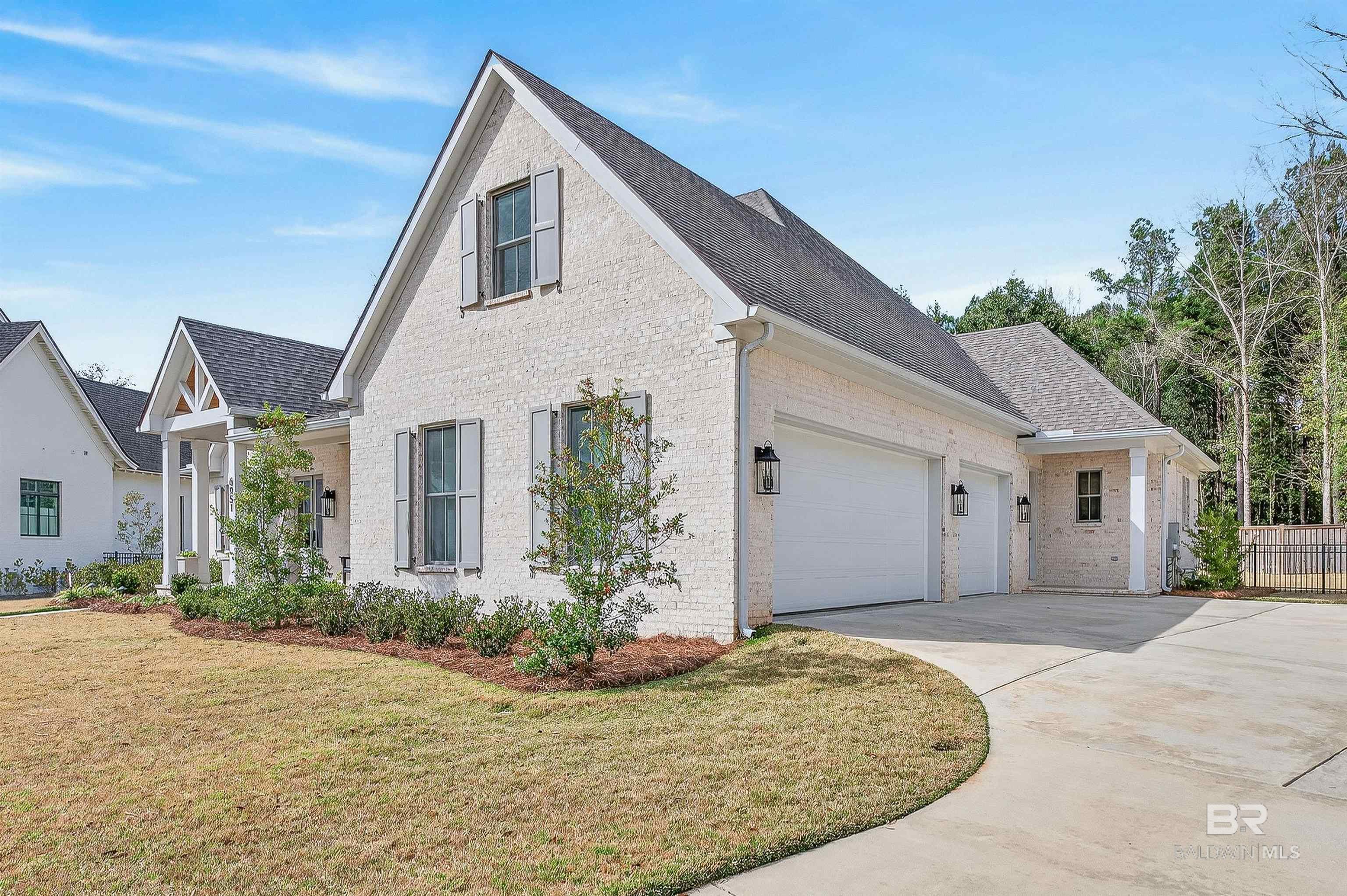 6951 Petiole Drive, Fairhope, AL, 36532