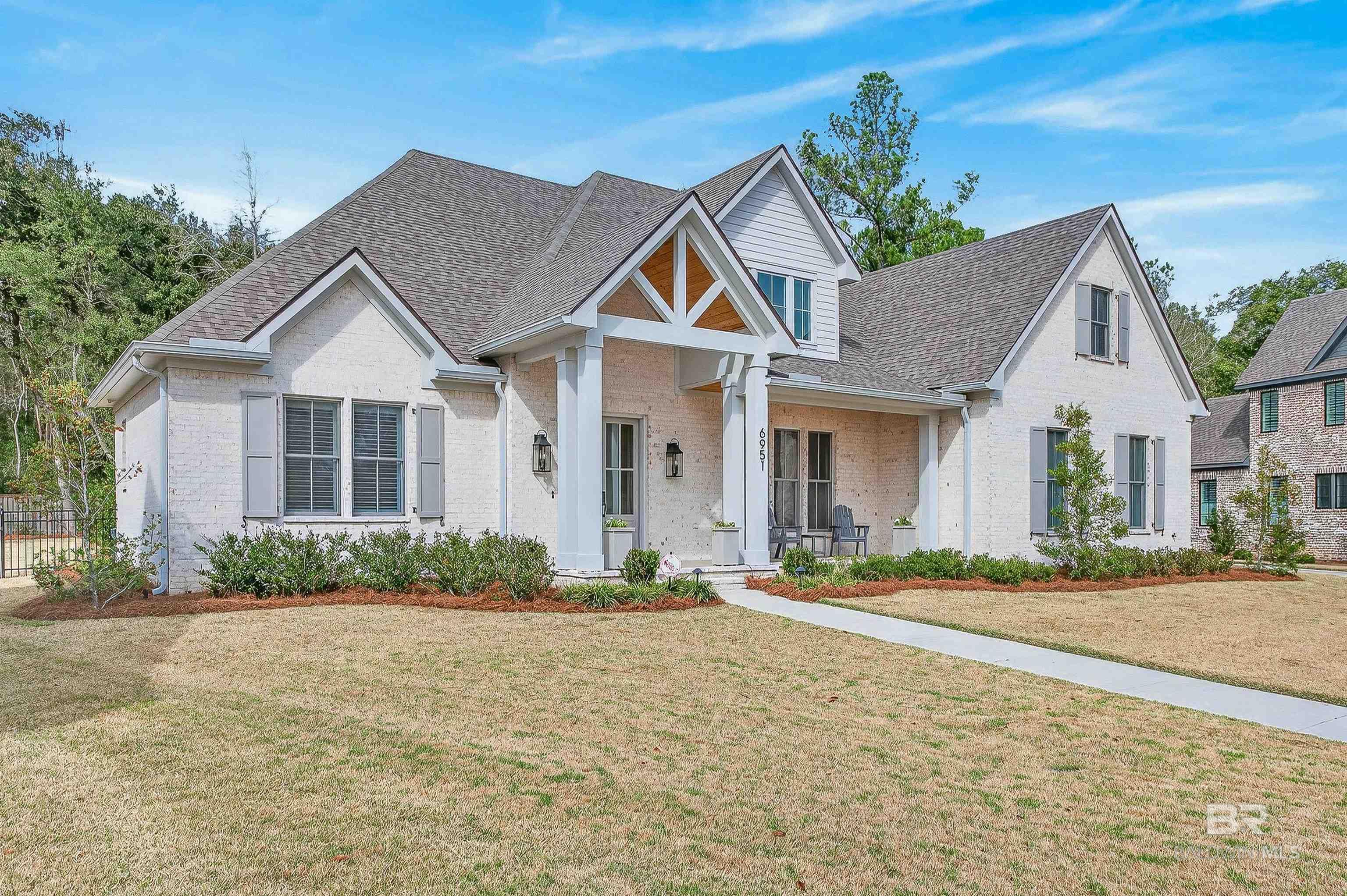 6951 Petiole Drive, Fairhope, AL, 36532