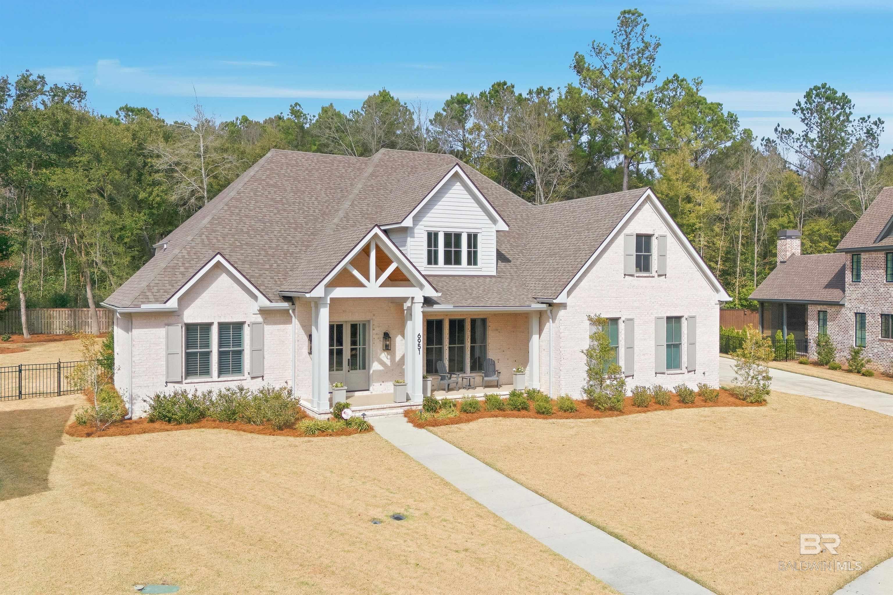 6951 Petiole Drive, Fairhope, AL, 36532