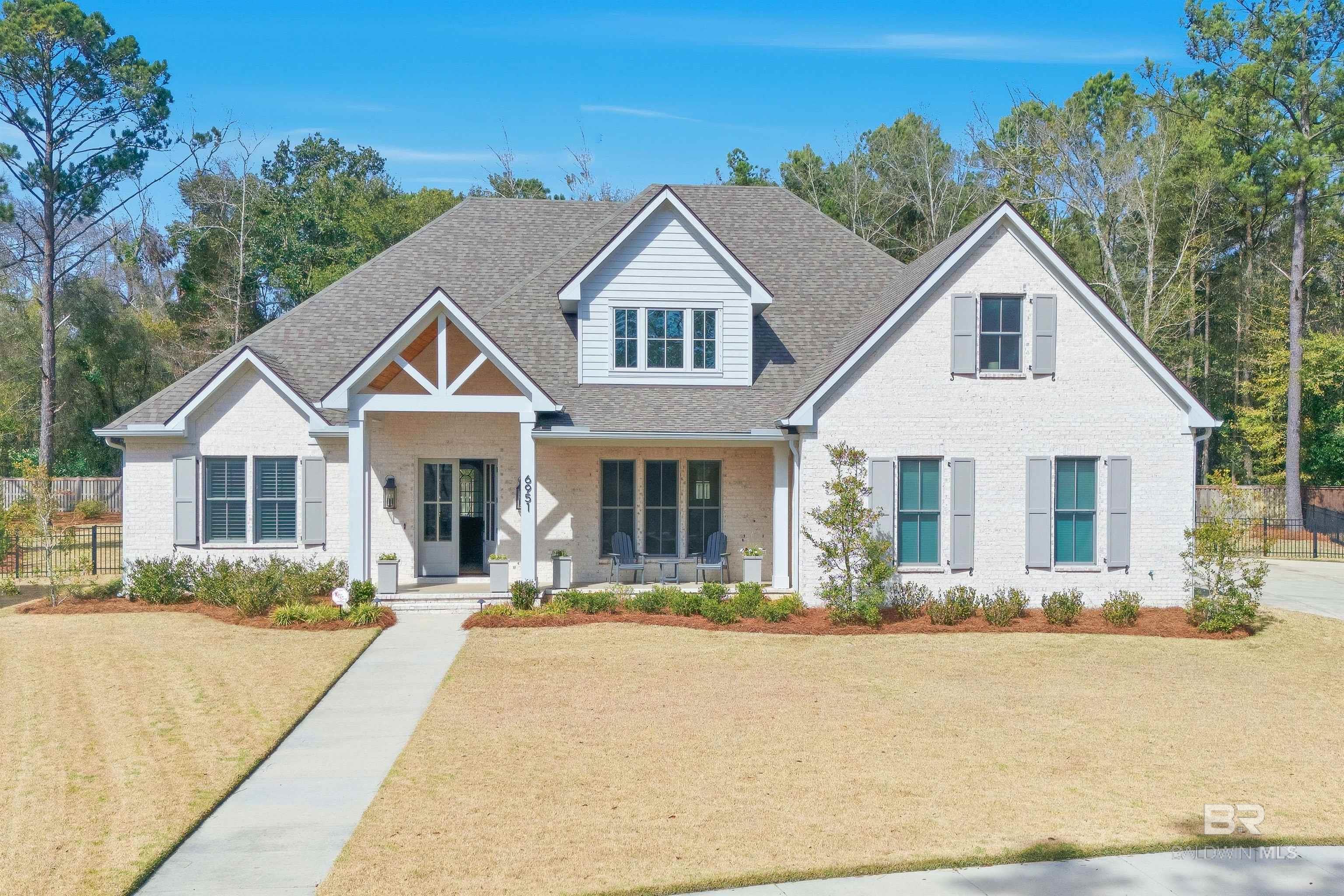 6951 Petiole Drive, Fairhope, AL, 36532