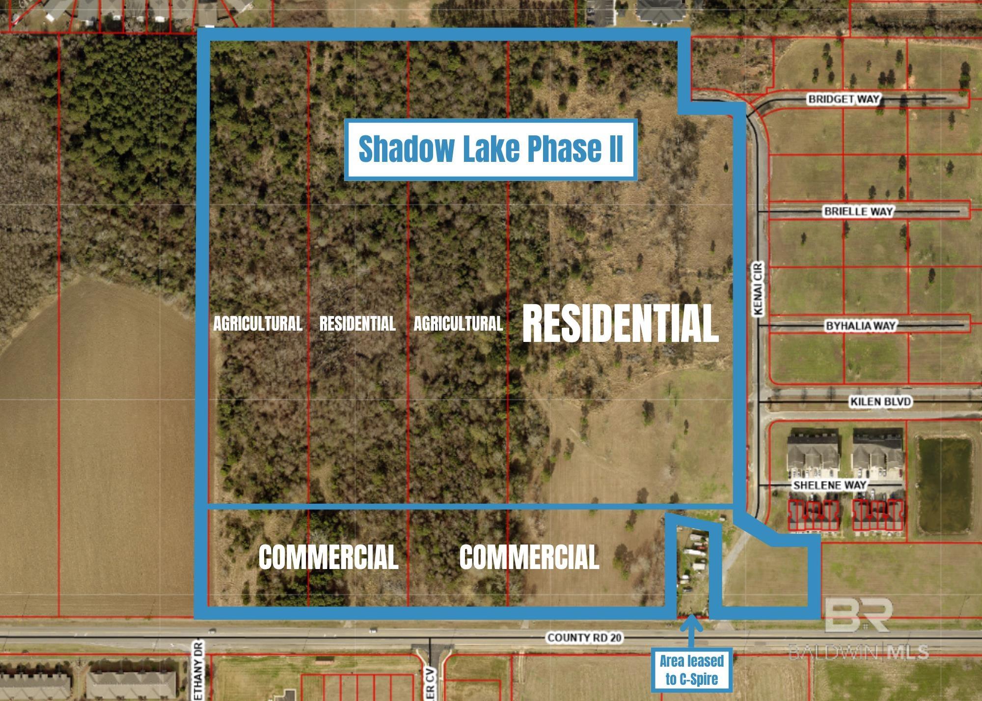 19625 County Road 20, Foley, AL, 36535