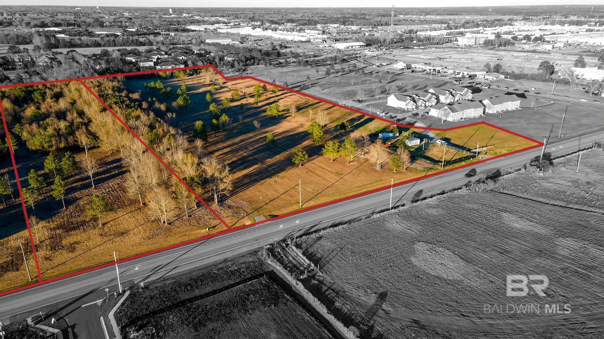 19625 County Road 20, Foley, AL, 36535