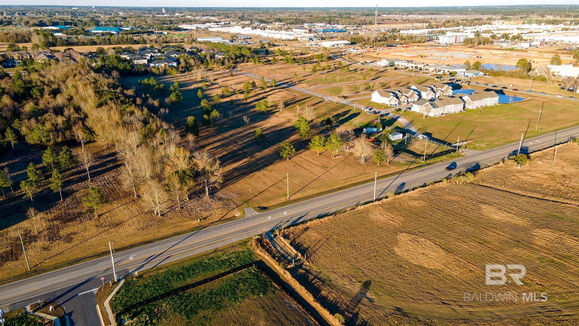 19625 County Road 20, Foley, AL, 36535