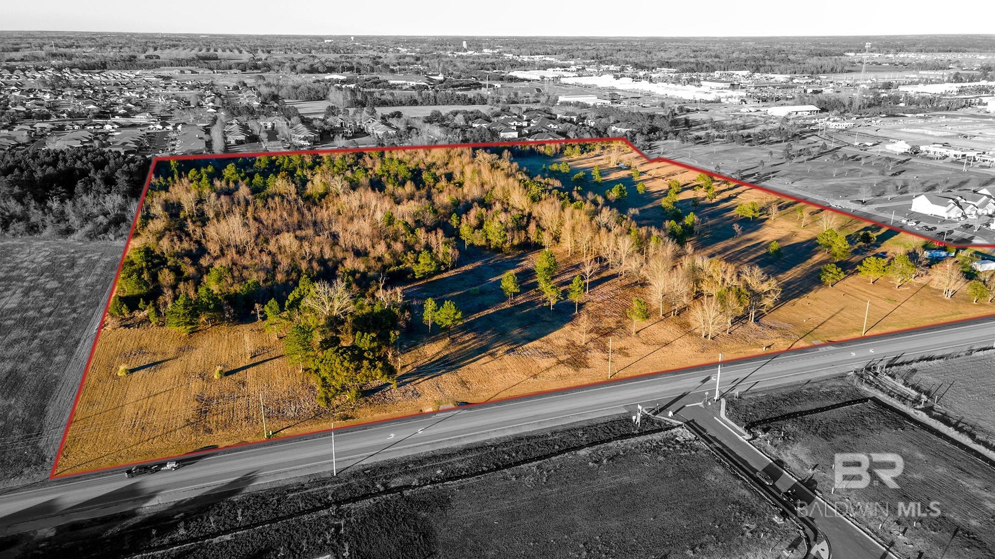 19625 County Road 20, Foley, AL, 36535