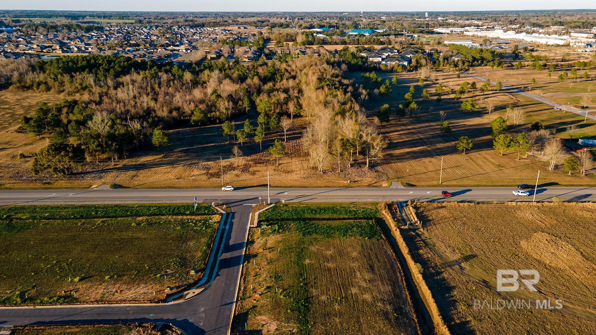 19625 County Road 20, Foley, AL, 36535