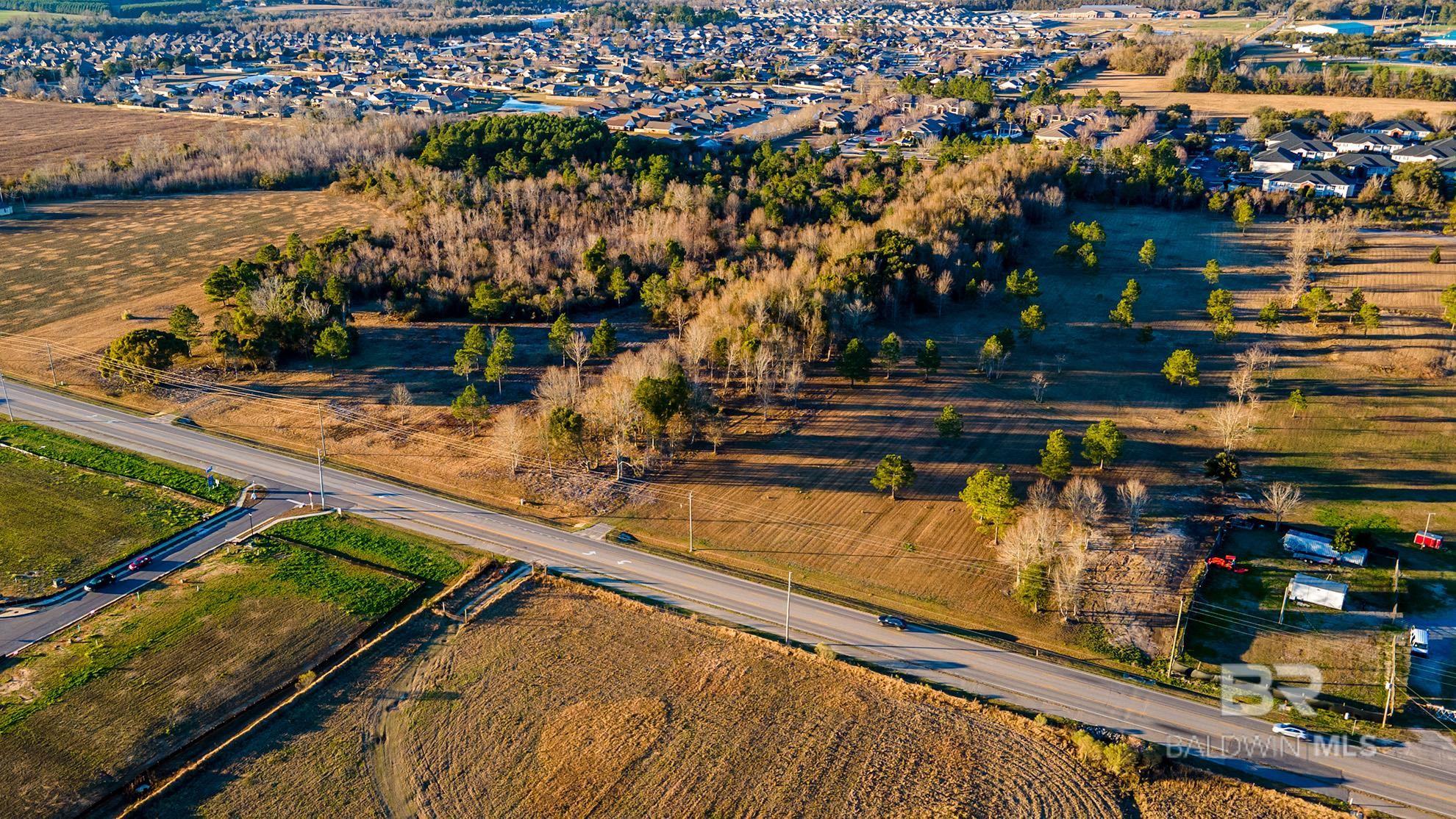 19625 County Road 20, Foley, AL, 36535