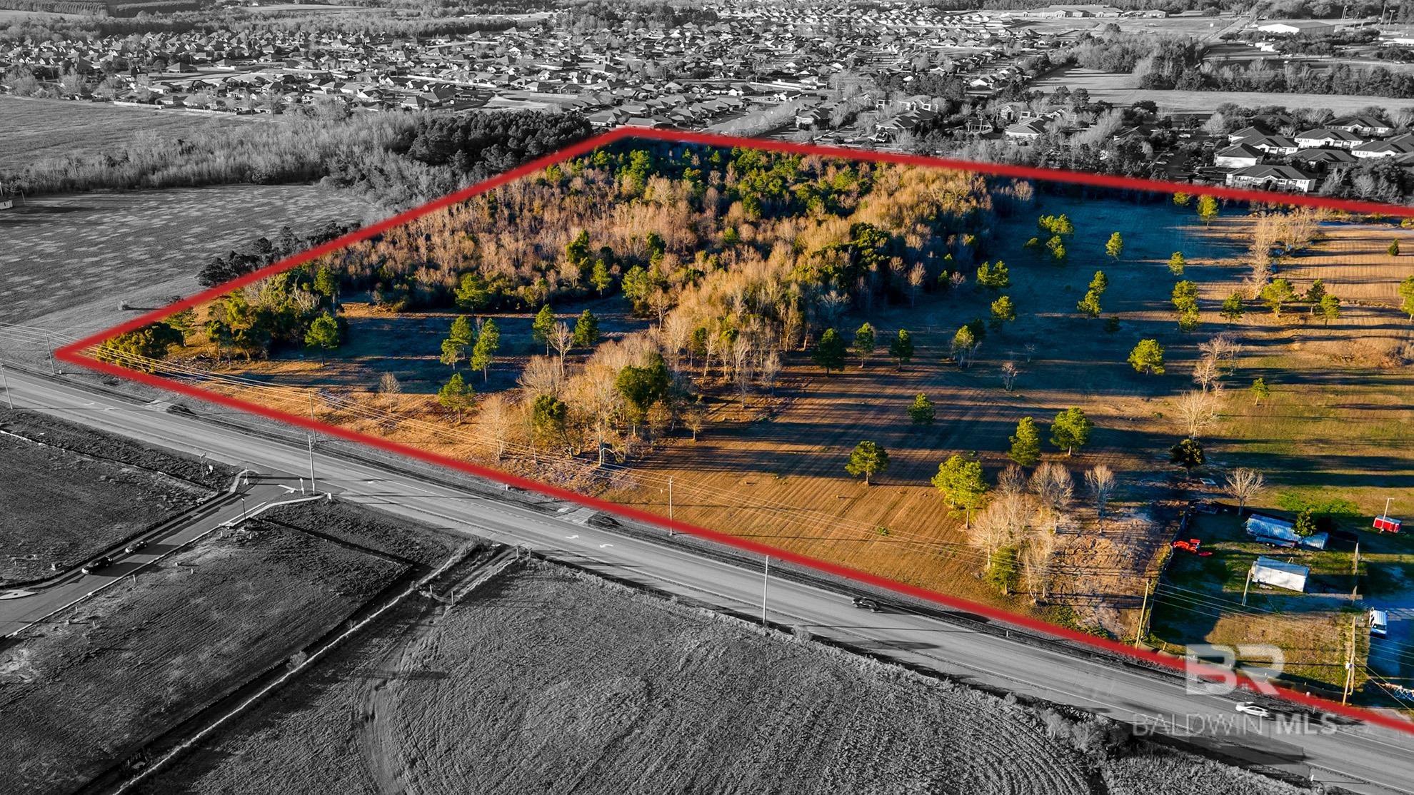 19625 County Road 20, Foley, AL, 36535