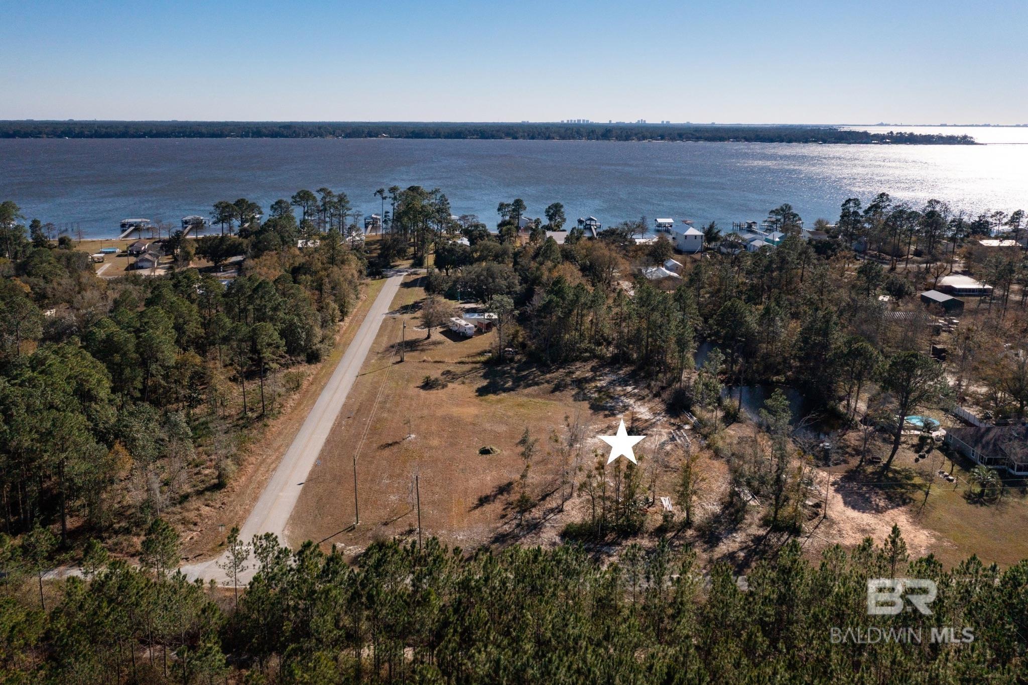 0 Rester Avenue, Lillian, AL, 36549