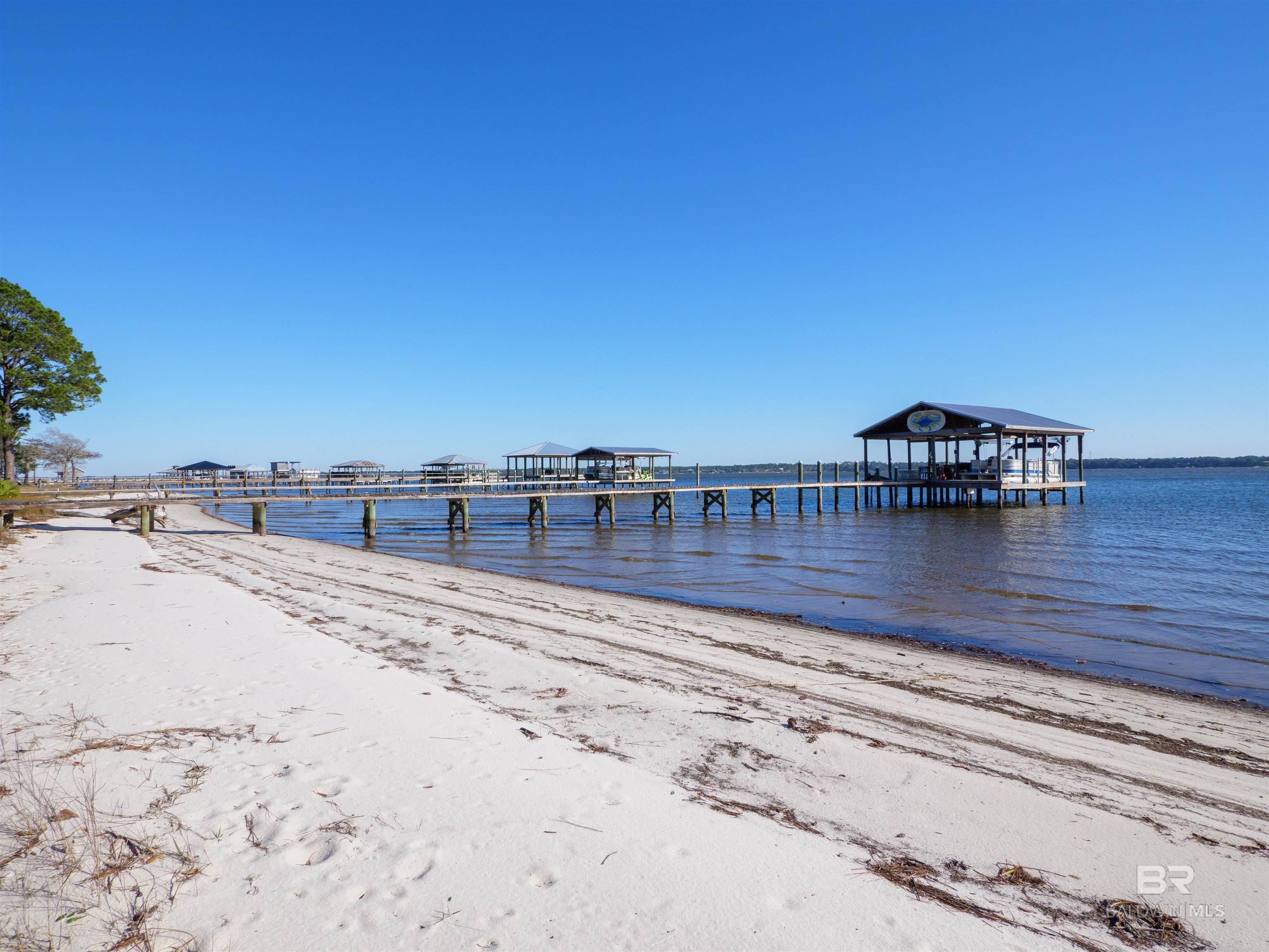 0 Rester Avenue, Lillian, AL, 36549