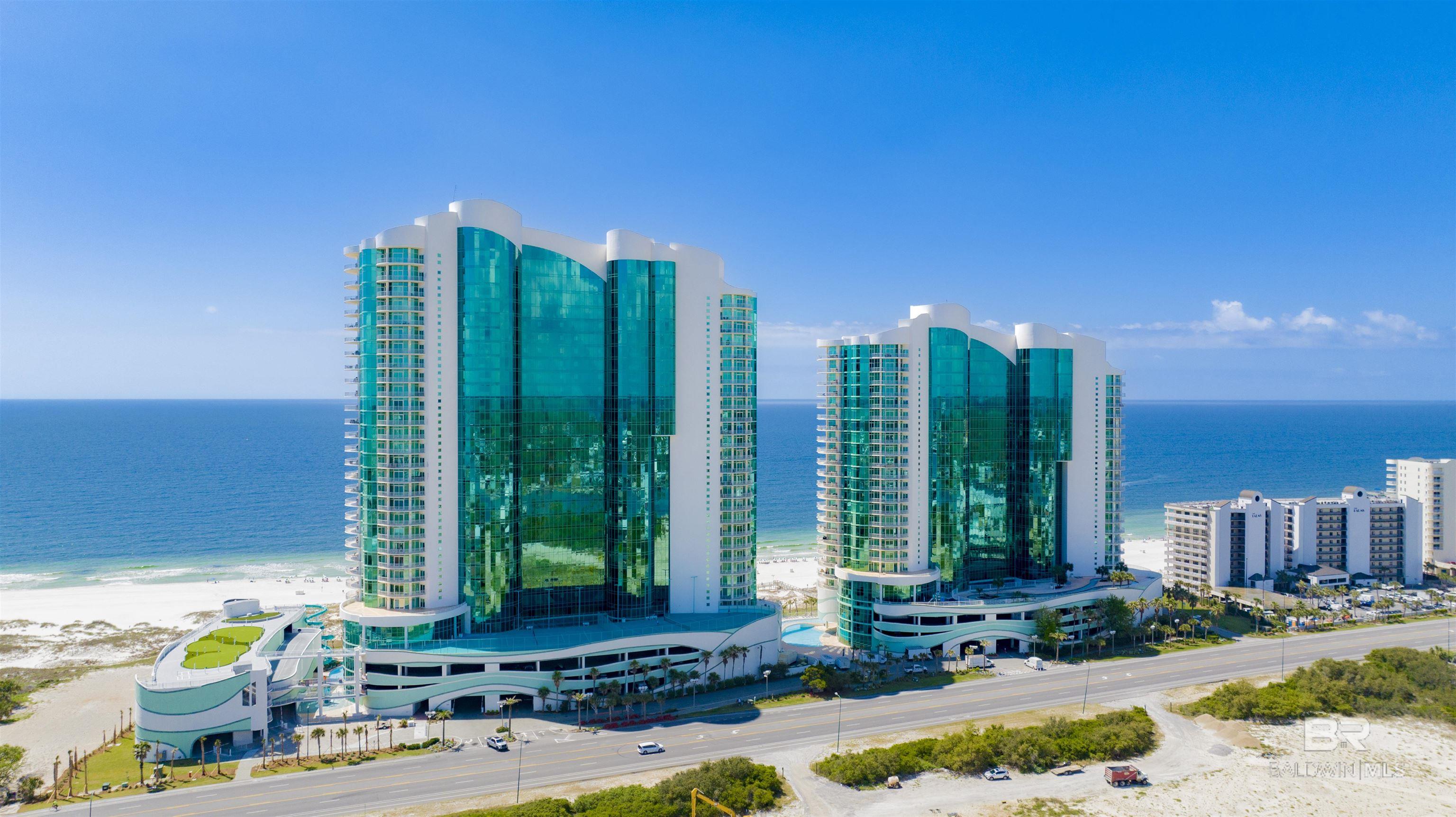 26302 Perdido Beach Boulevard UNIT D2403, Orange Beach, AL, 36561