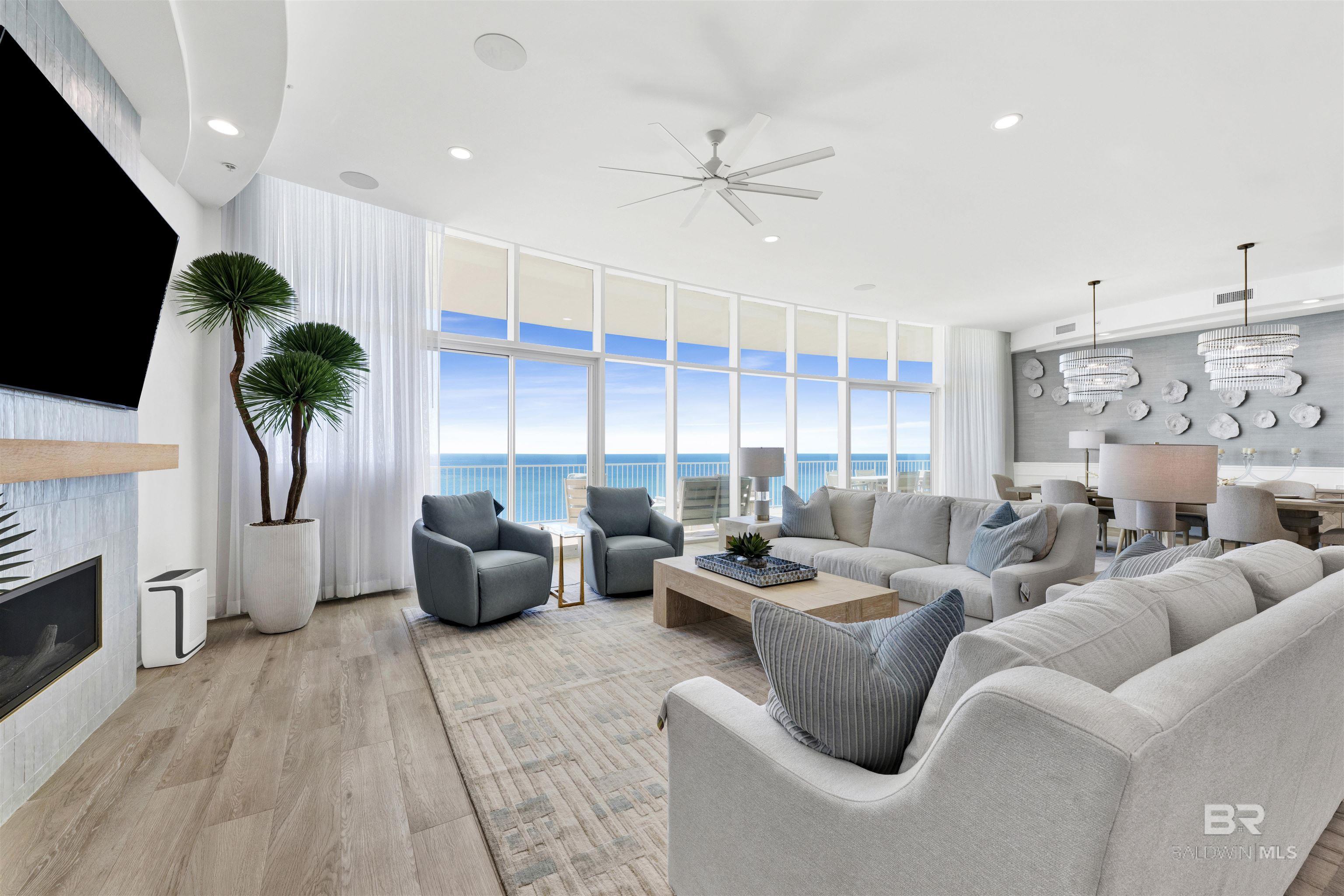 26302 Perdido Beach Boulevard UNIT D2403, Orange Beach, AL, 36561