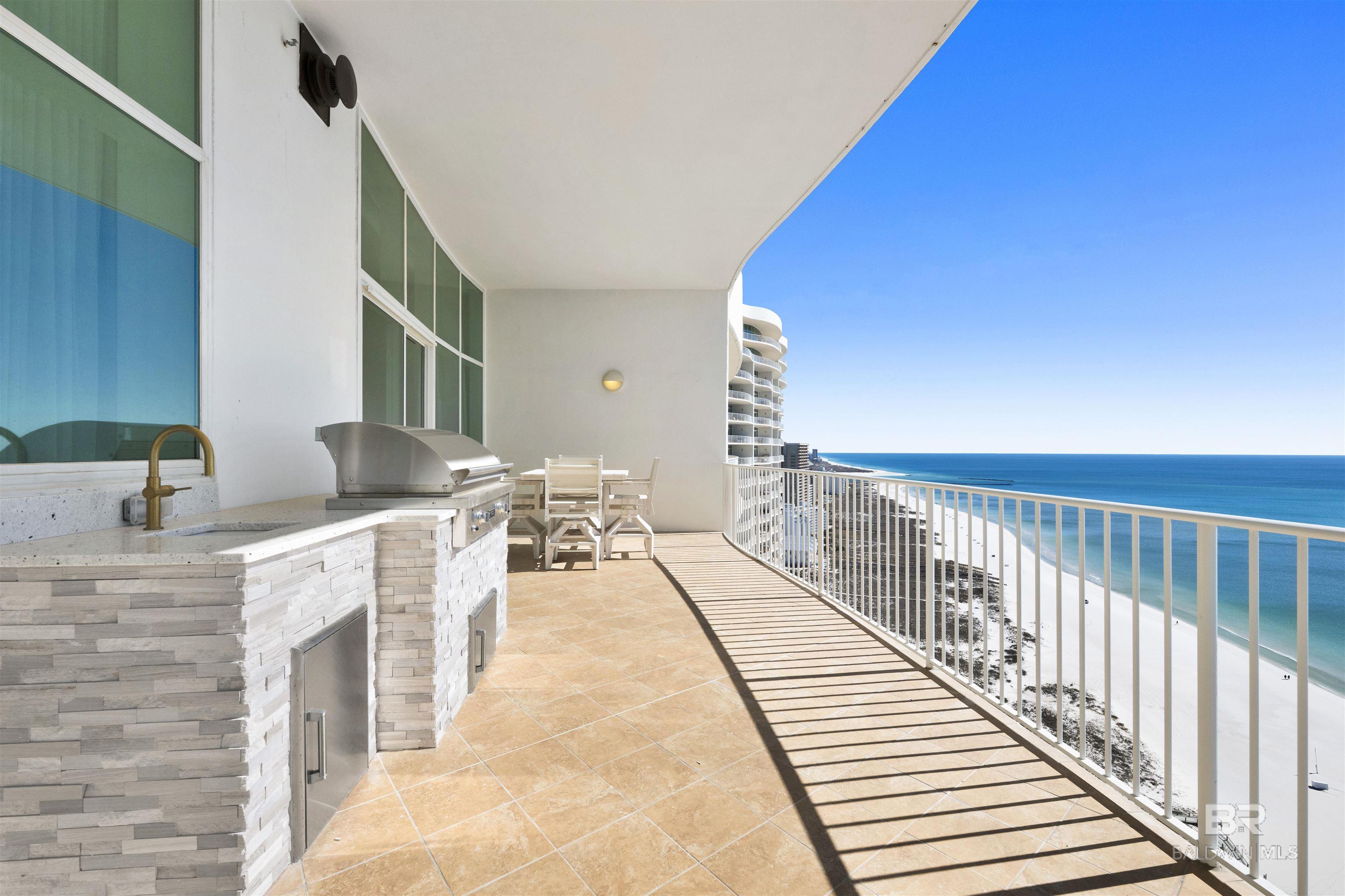 26302 Perdido Beach Boulevard UNIT D2403, Orange Beach, AL, 36561