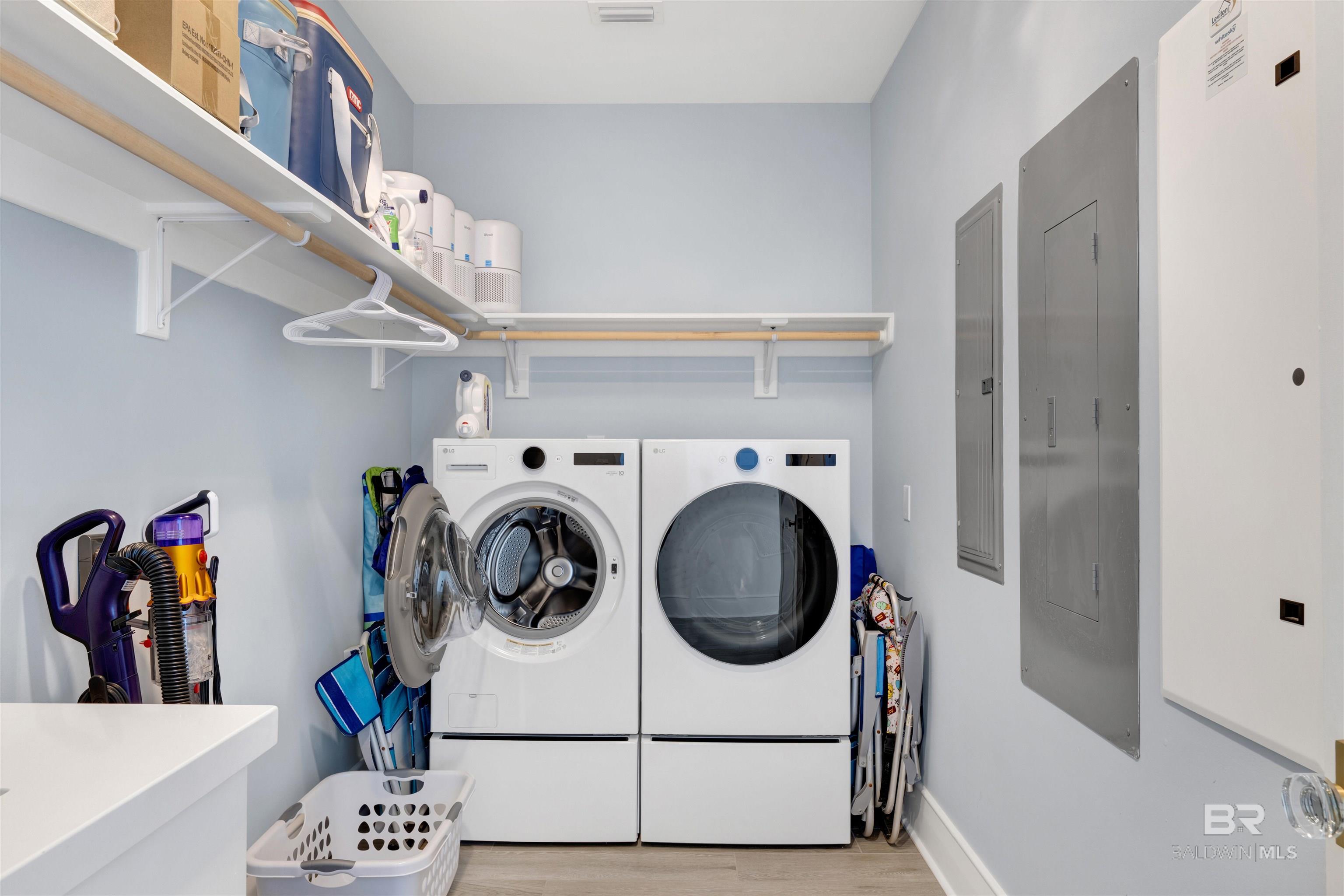 26302 Perdido Beach Boulevard UNIT D2403, Orange Beach, AL, 36561