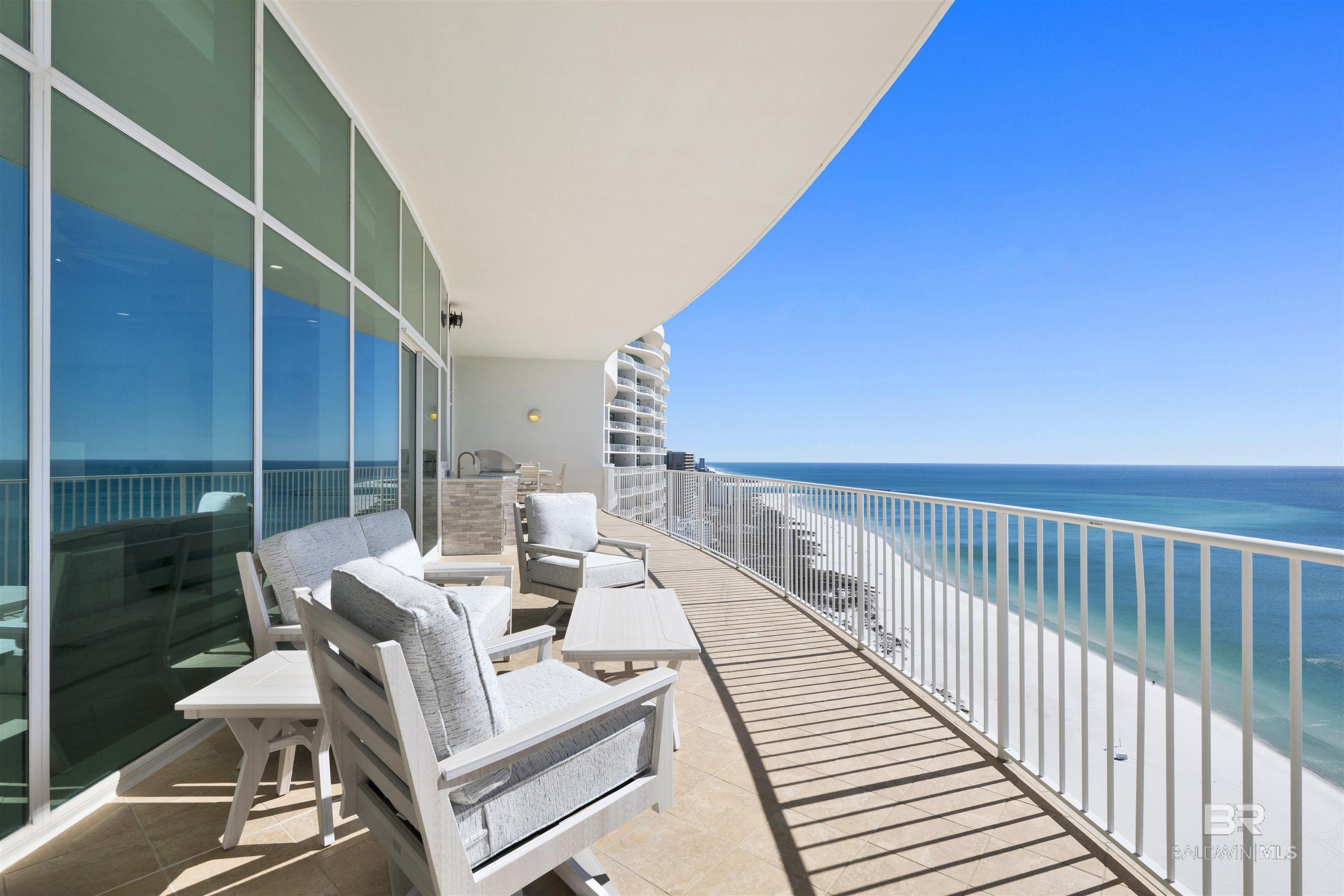 26302 Perdido Beach Boulevard UNIT D2403, Orange Beach, AL, 36561