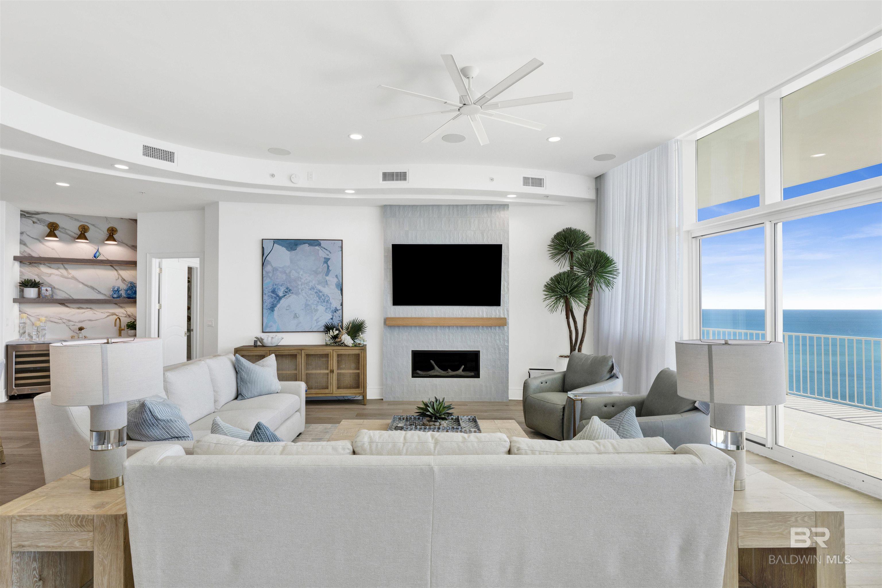 26302 Perdido Beach Boulevard UNIT D2403, Orange Beach, AL, 36561