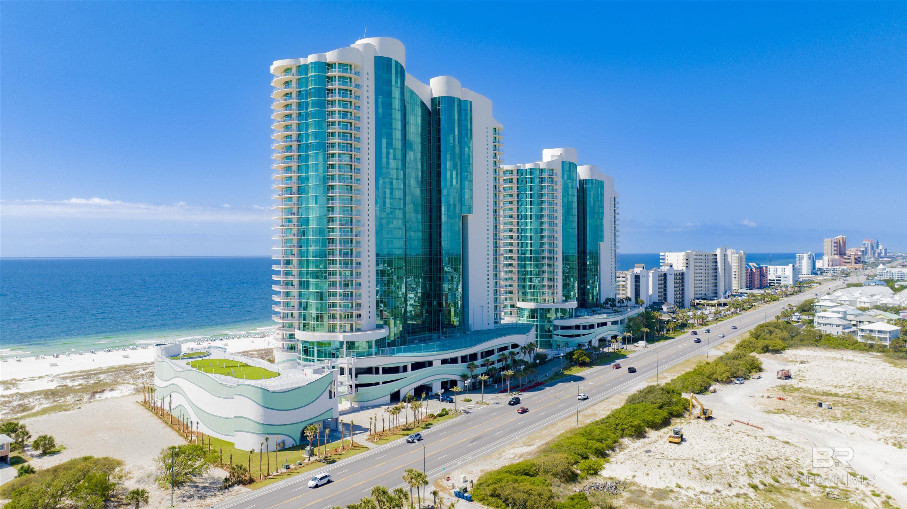 26302 Perdido Beach Boulevard UNIT D2403, Orange Beach, AL, 36561