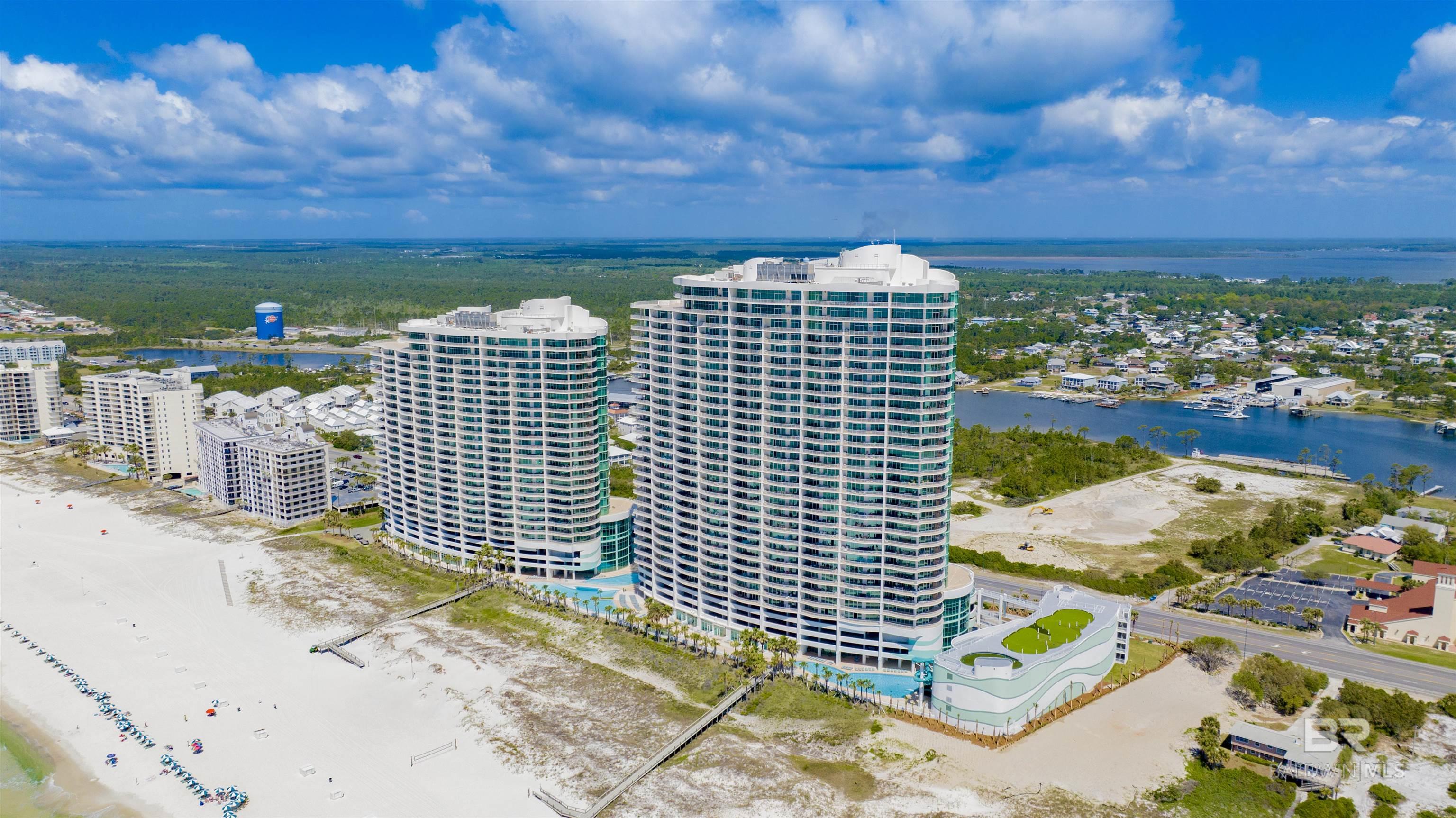26302 Perdido Beach Boulevard UNIT D2403, Orange Beach, AL, 36561