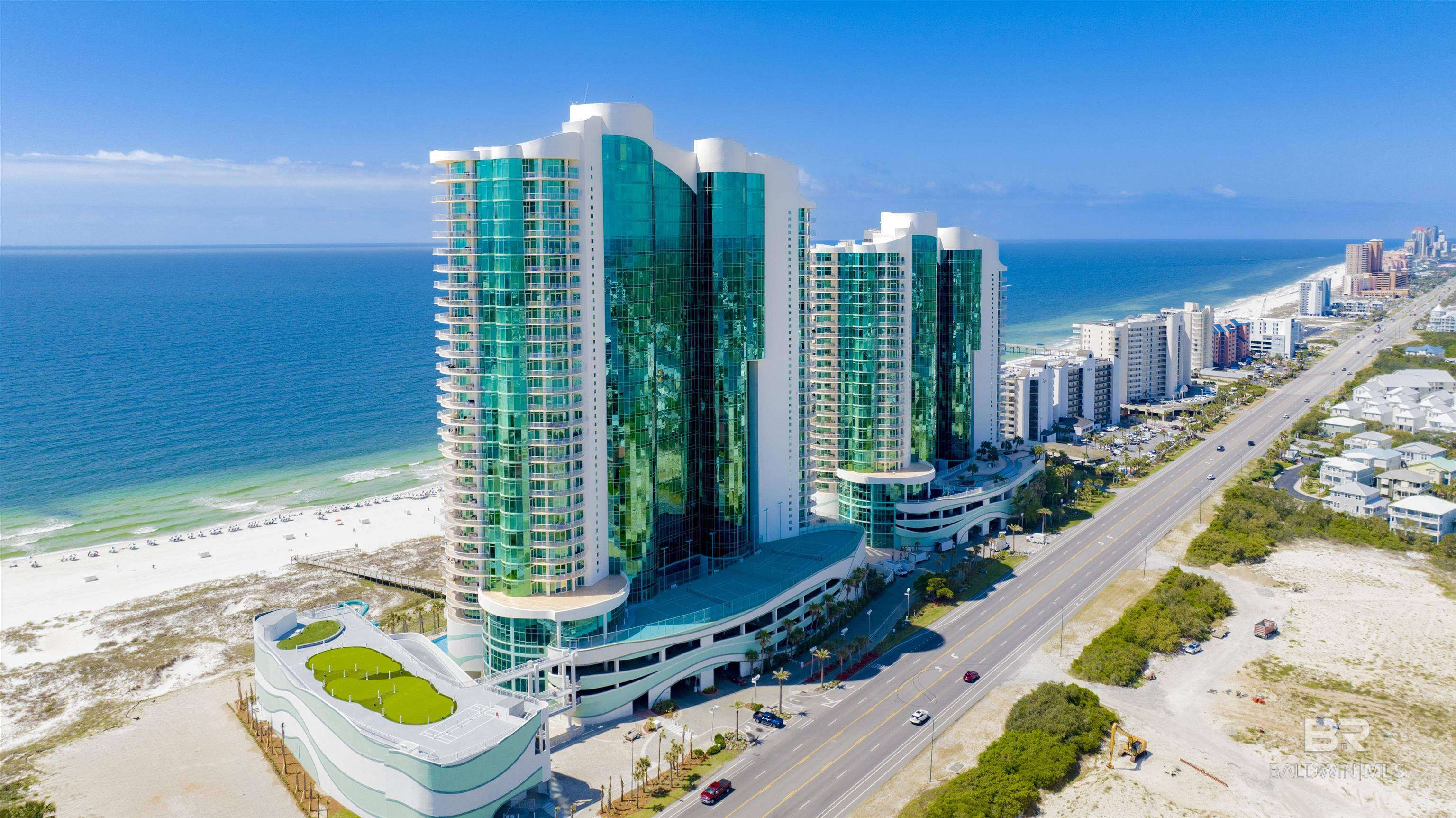 26302 Perdido Beach Boulevard UNIT D2403, Orange Beach, AL, 36561