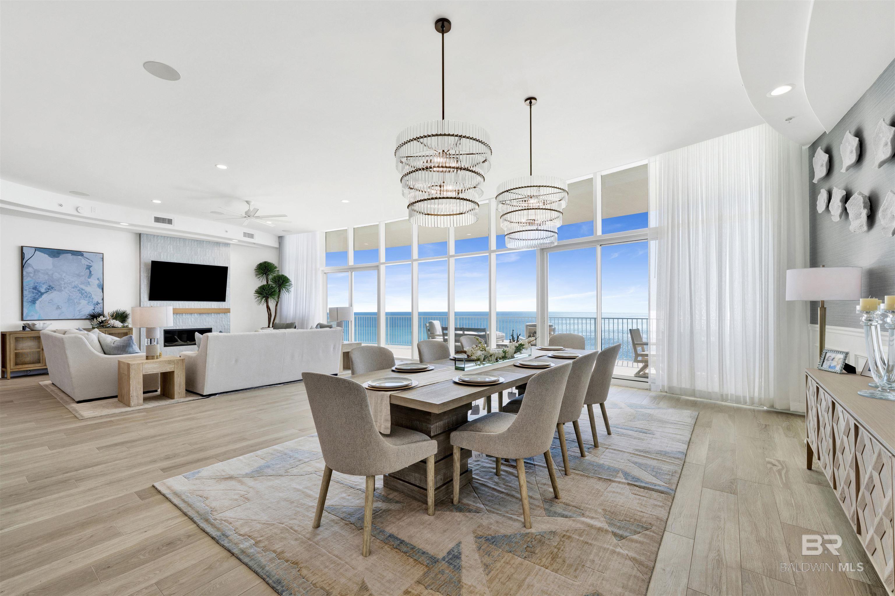 26302 Perdido Beach Boulevard UNIT D2403, Orange Beach, AL, 36561