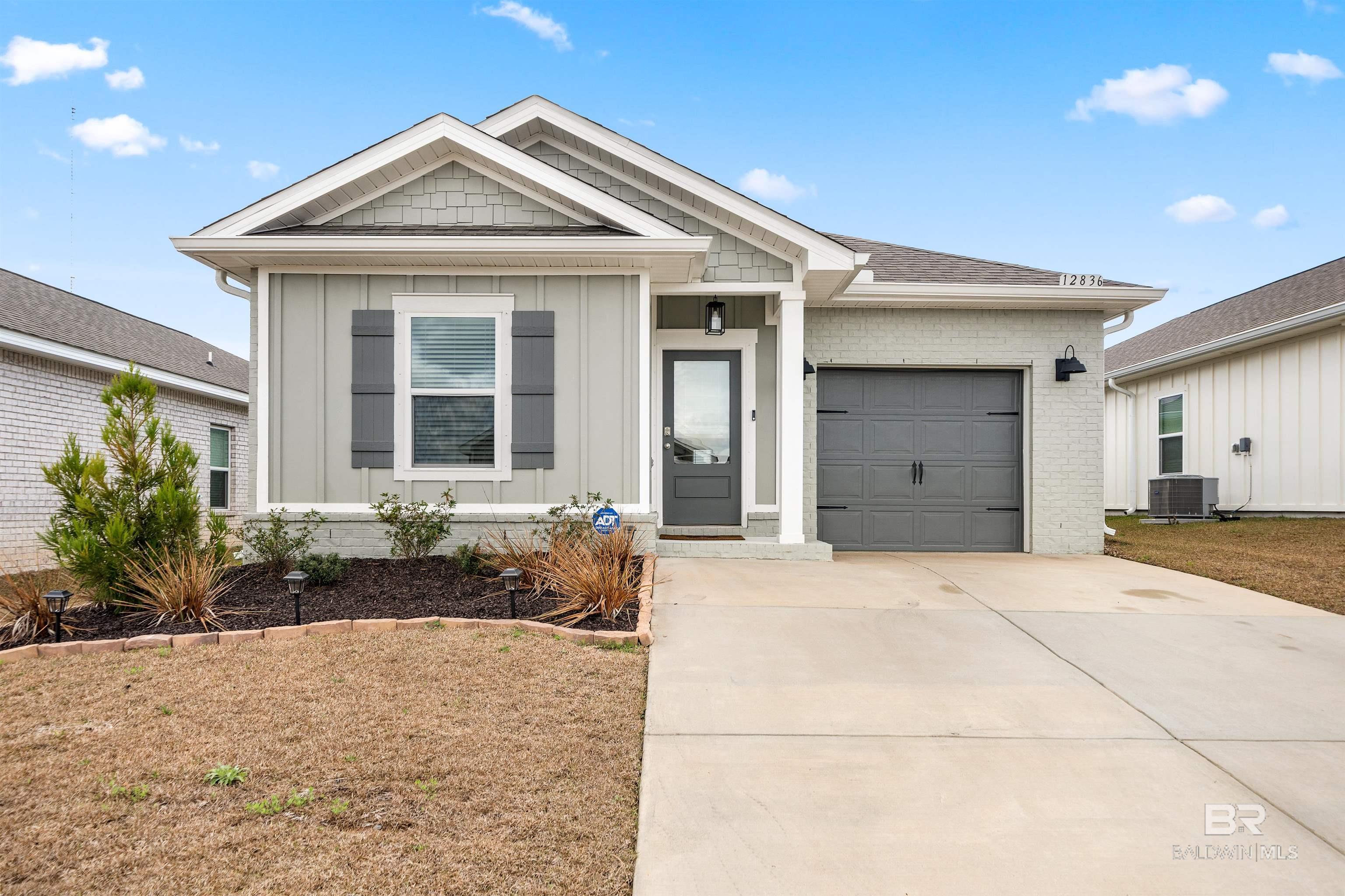 12836 Patriot Way, Spanish Fort, AL, 36527