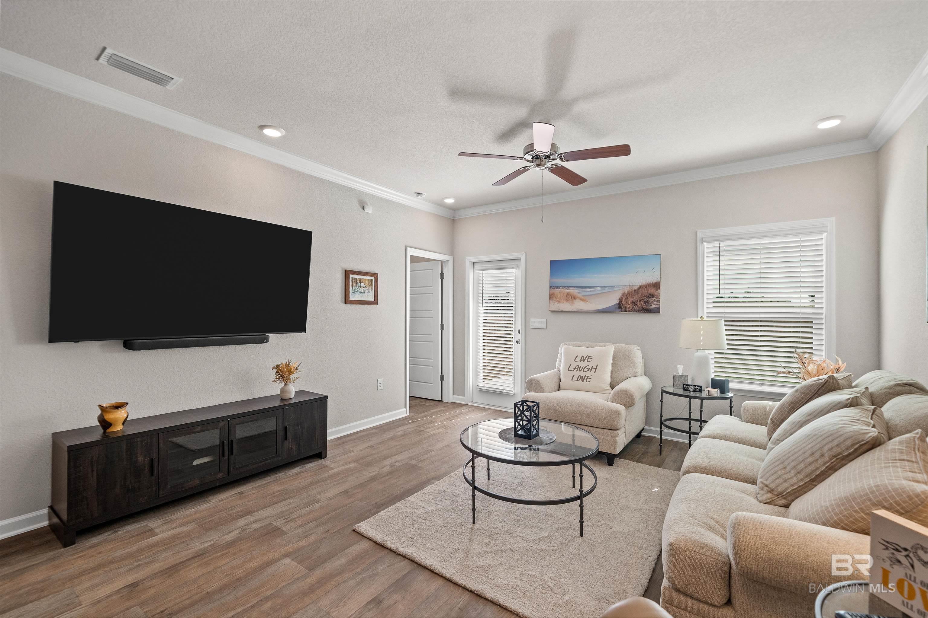 12836 Patriot Way, Spanish Fort, AL, 36527