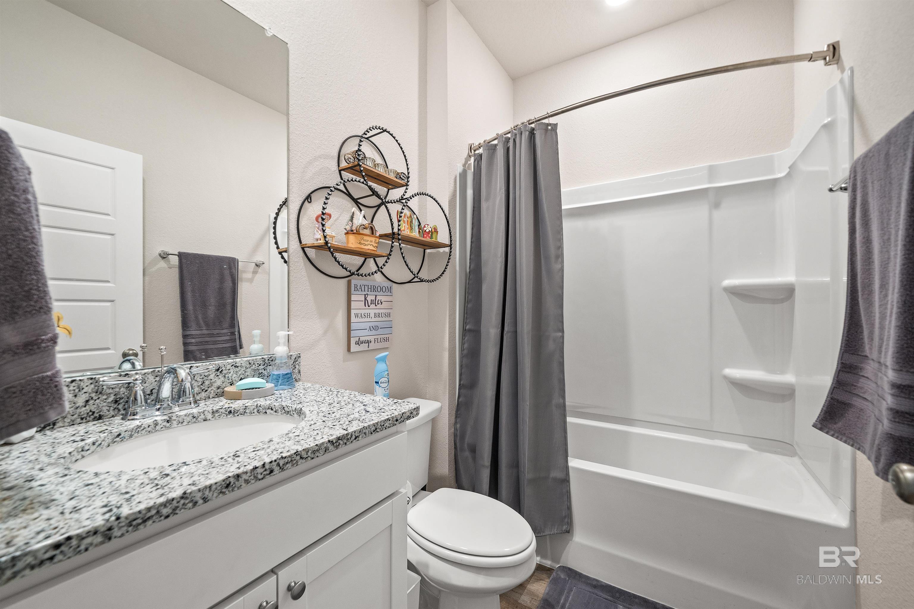 12836 Patriot Way, Spanish Fort, AL, 36527