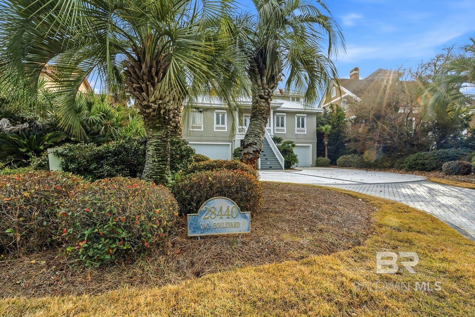 28440 Ono Boulevard, Orange Beach, AL, 36561