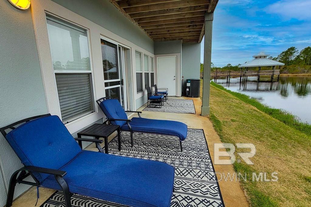 24101 Perdido Beach Boulevard UNIT 105-B, Orange Beach, AL, 36561