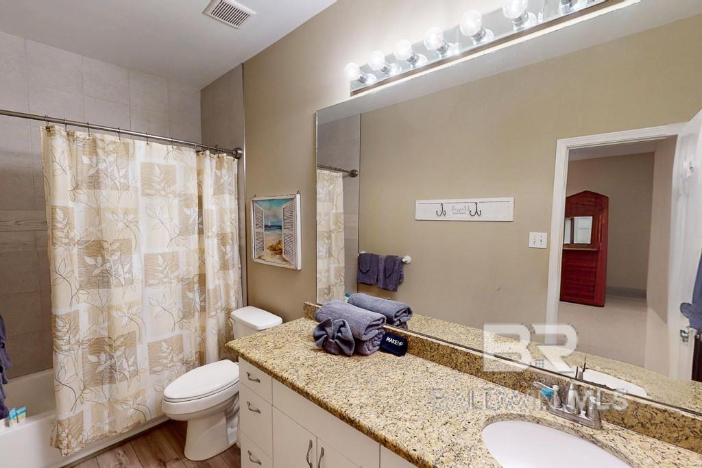 24101 Perdido Beach Boulevard UNIT 105-B, Orange Beach, AL, 36561