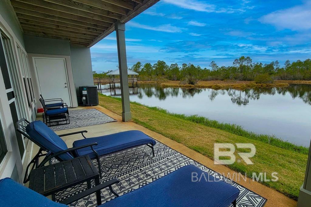 24101 Perdido Beach Boulevard UNIT 105-B, Orange Beach, AL, 36561