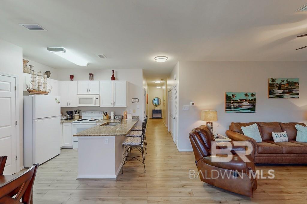 24101 Perdido Beach Boulevard UNIT 105-B, Orange Beach, AL, 36561