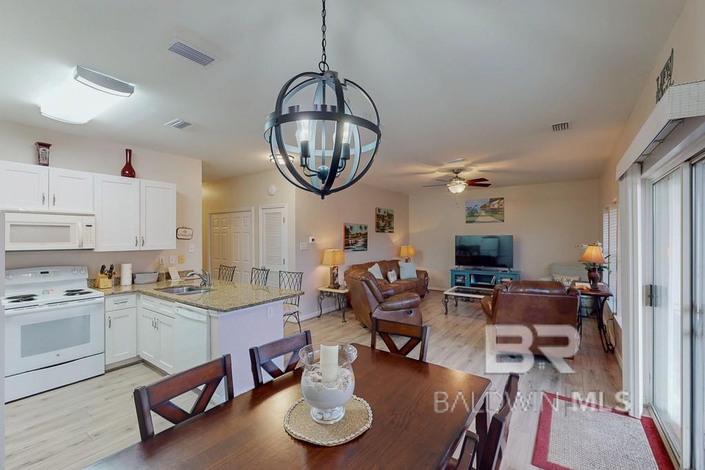24101 Perdido Beach Boulevard UNIT 105-B, Orange Beach, AL, 36561