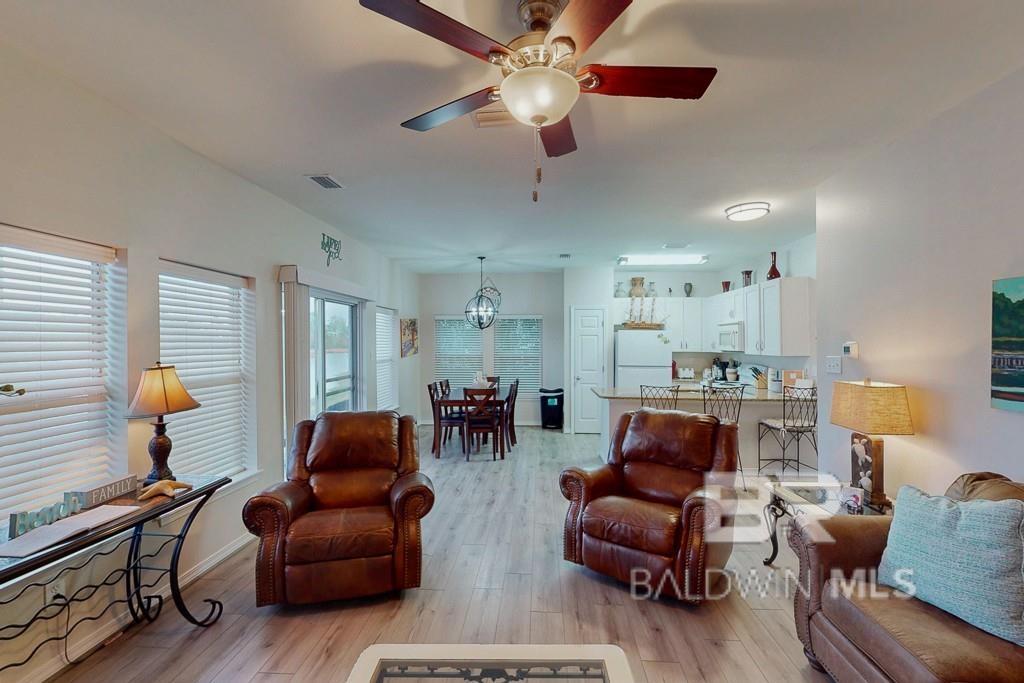24101 Perdido Beach Boulevard UNIT 105-B, Orange Beach, AL, 36561