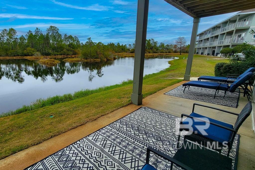 24101 Perdido Beach Boulevard UNIT 105-B, Orange Beach, AL, 36561