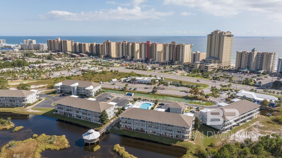 24101 Perdido Beach Boulevard UNIT 105-B, Orange Beach, AL, 36561