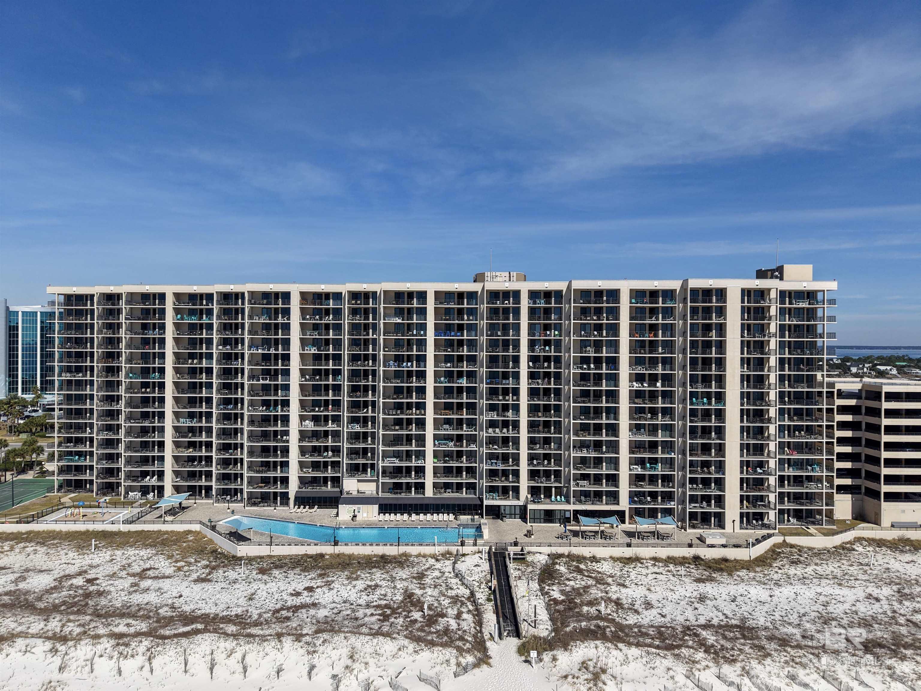 29576 Perdido Beach Boulevard UNIT 1209, Orange Beach, AL, 36561