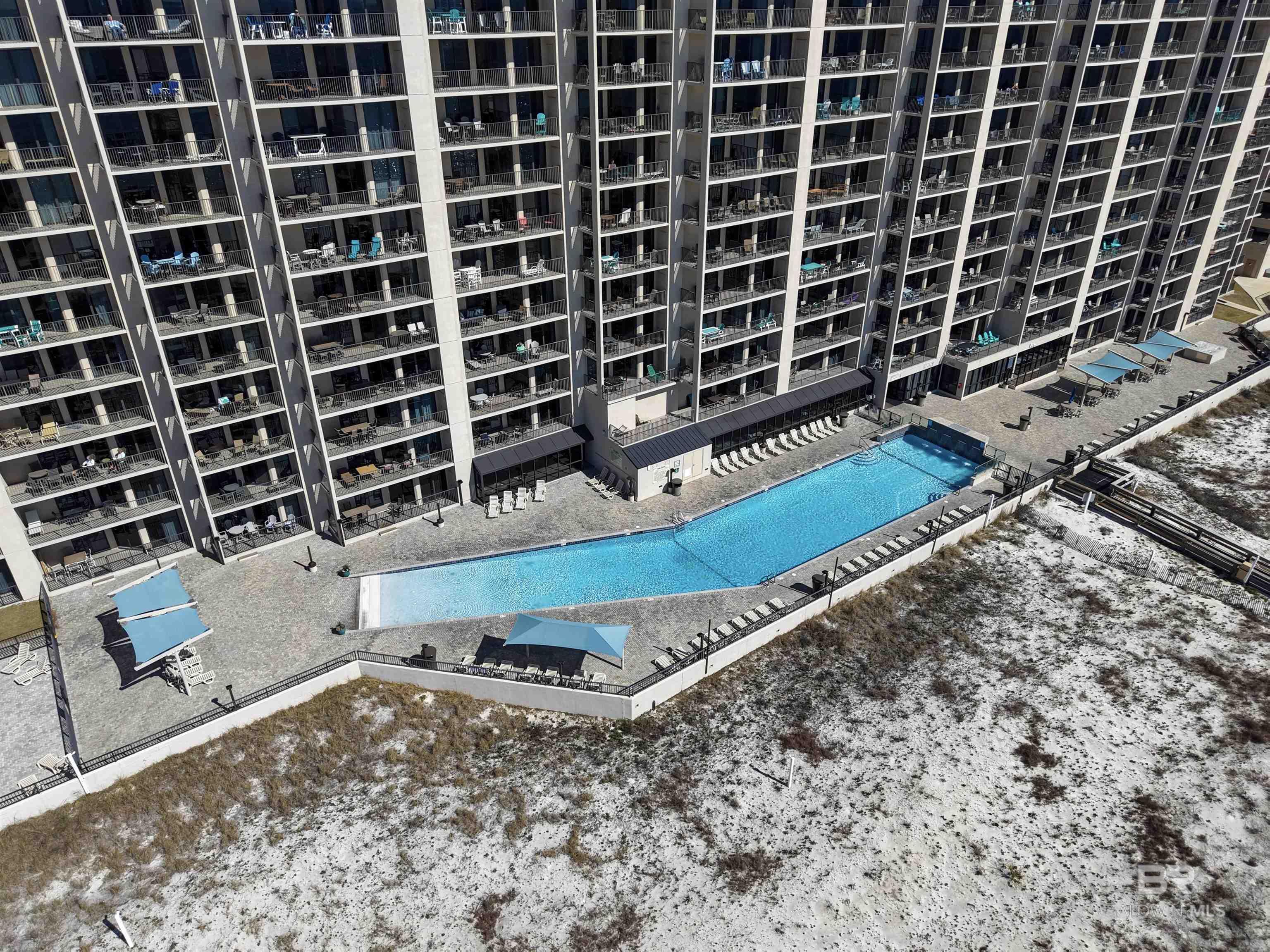 29576 Perdido Beach Boulevard UNIT 1209, Orange Beach, AL, 36561