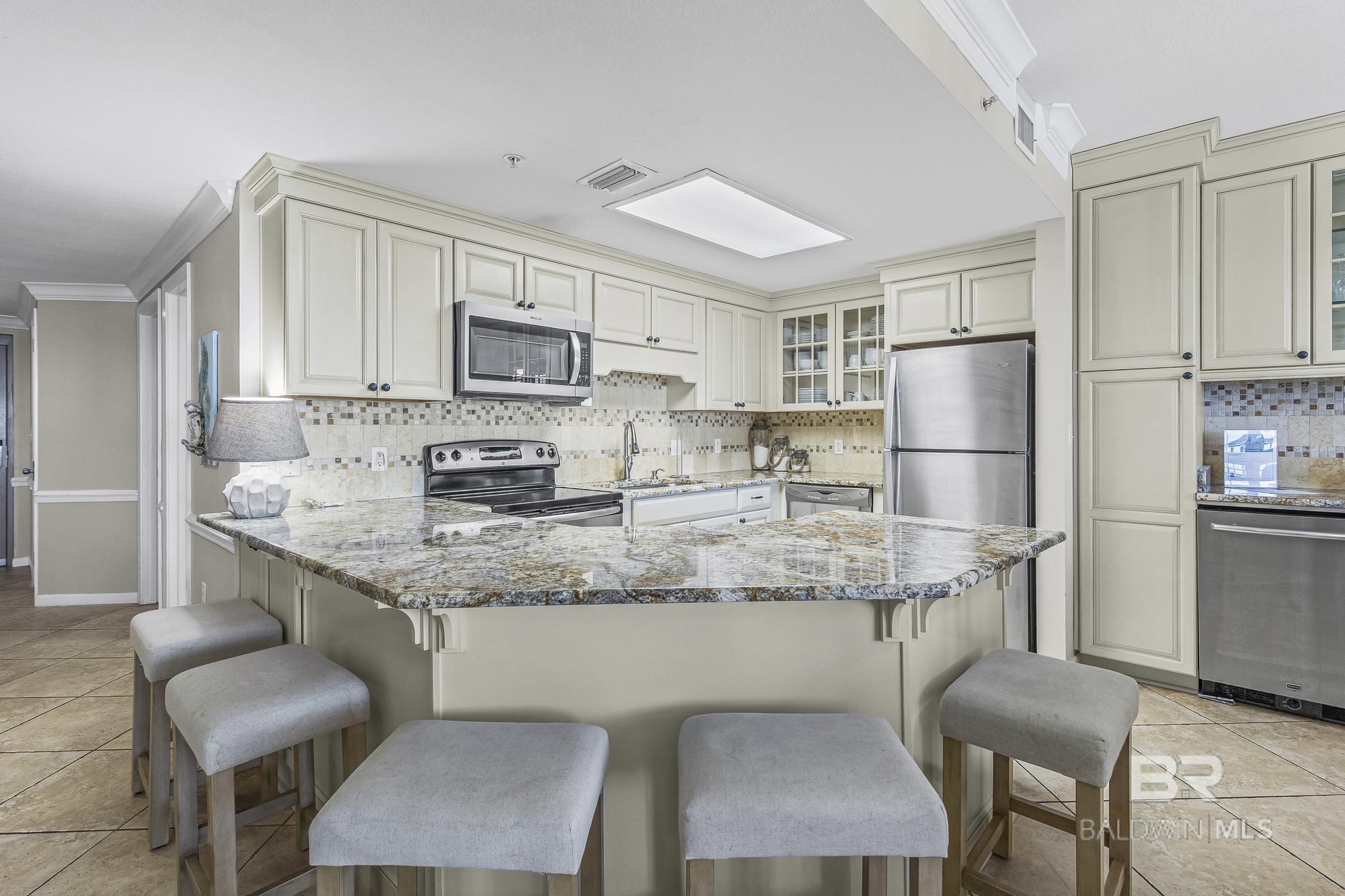 29576 Perdido Beach Boulevard UNIT 1209, Orange Beach, AL, 36561