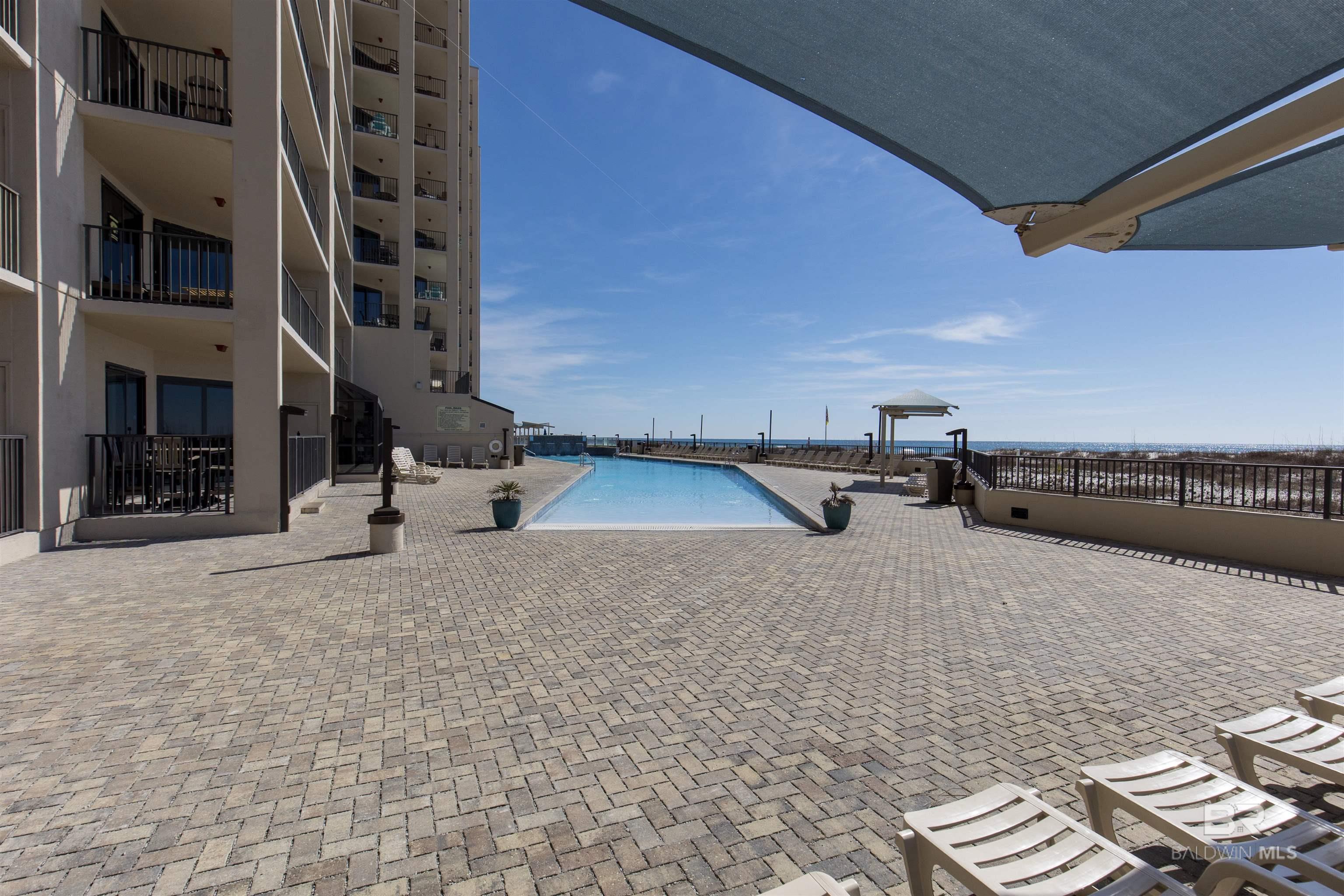 29576 Perdido Beach Boulevard UNIT 1209, Orange Beach, AL, 36561