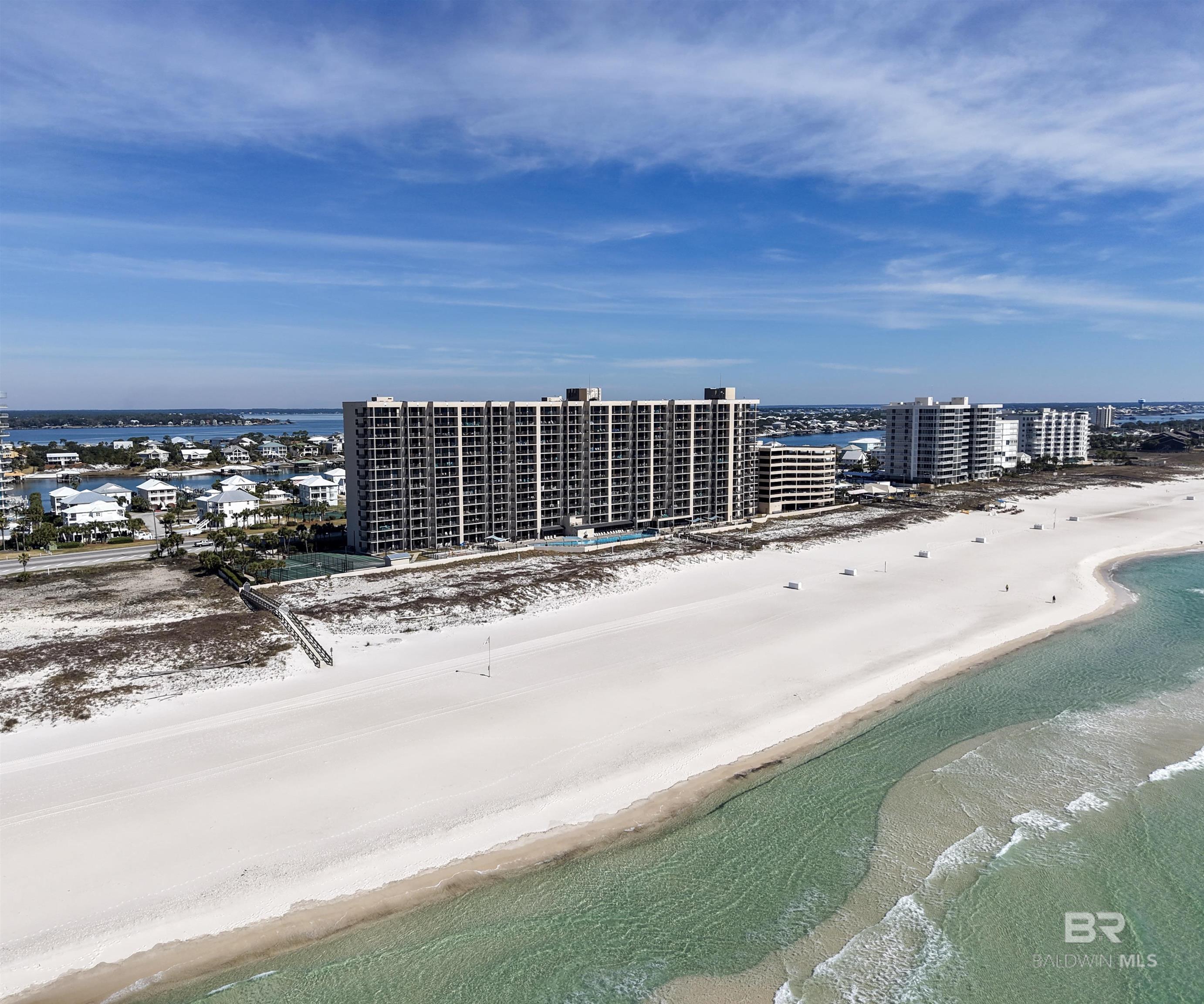 29576 Perdido Beach Boulevard UNIT 1209, Orange Beach, AL, 36561