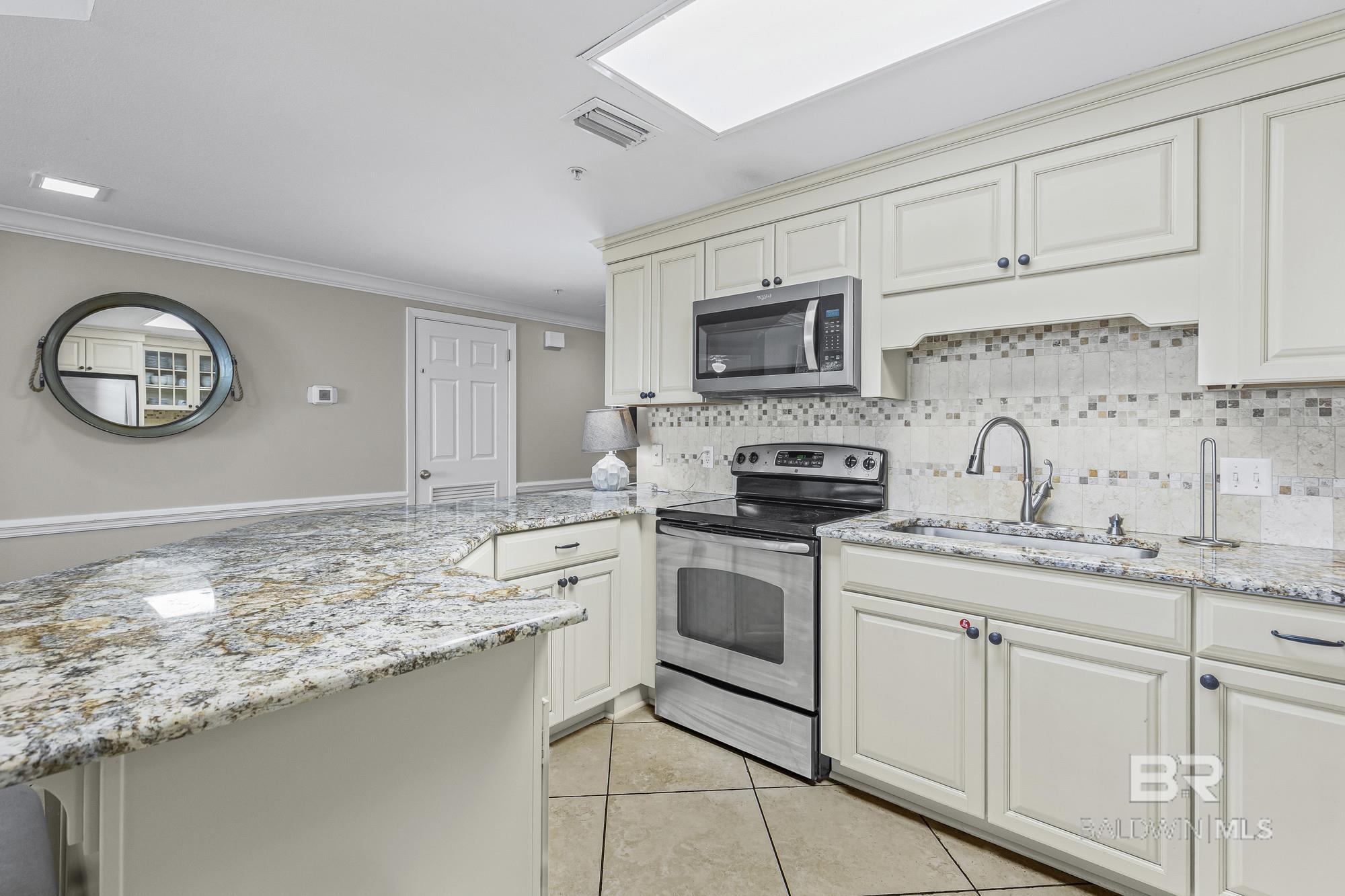 29576 Perdido Beach Boulevard UNIT 1209, Orange Beach, AL, 36561