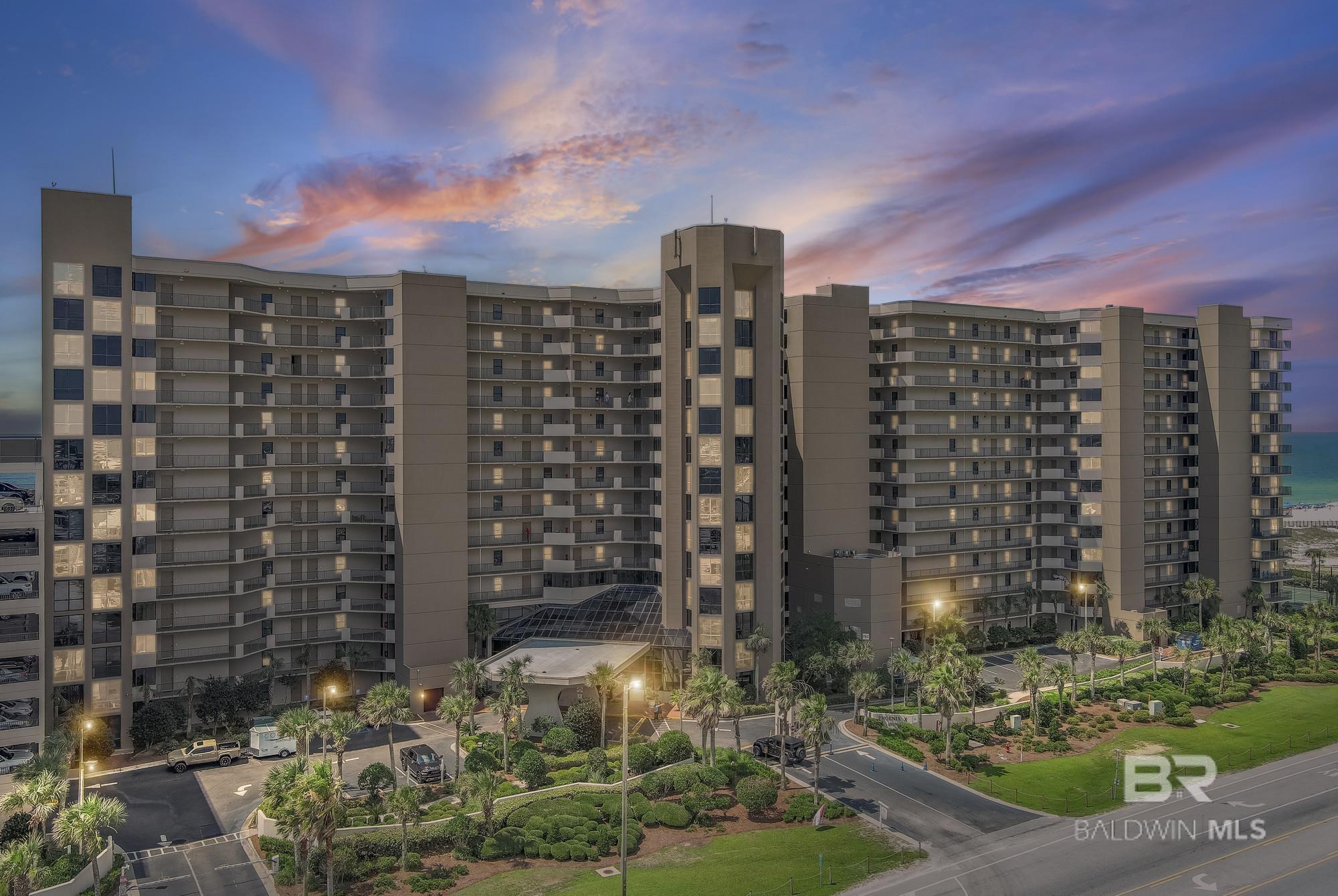 29576 Perdido Beach Boulevard UNIT 1209, Orange Beach, AL, 36561