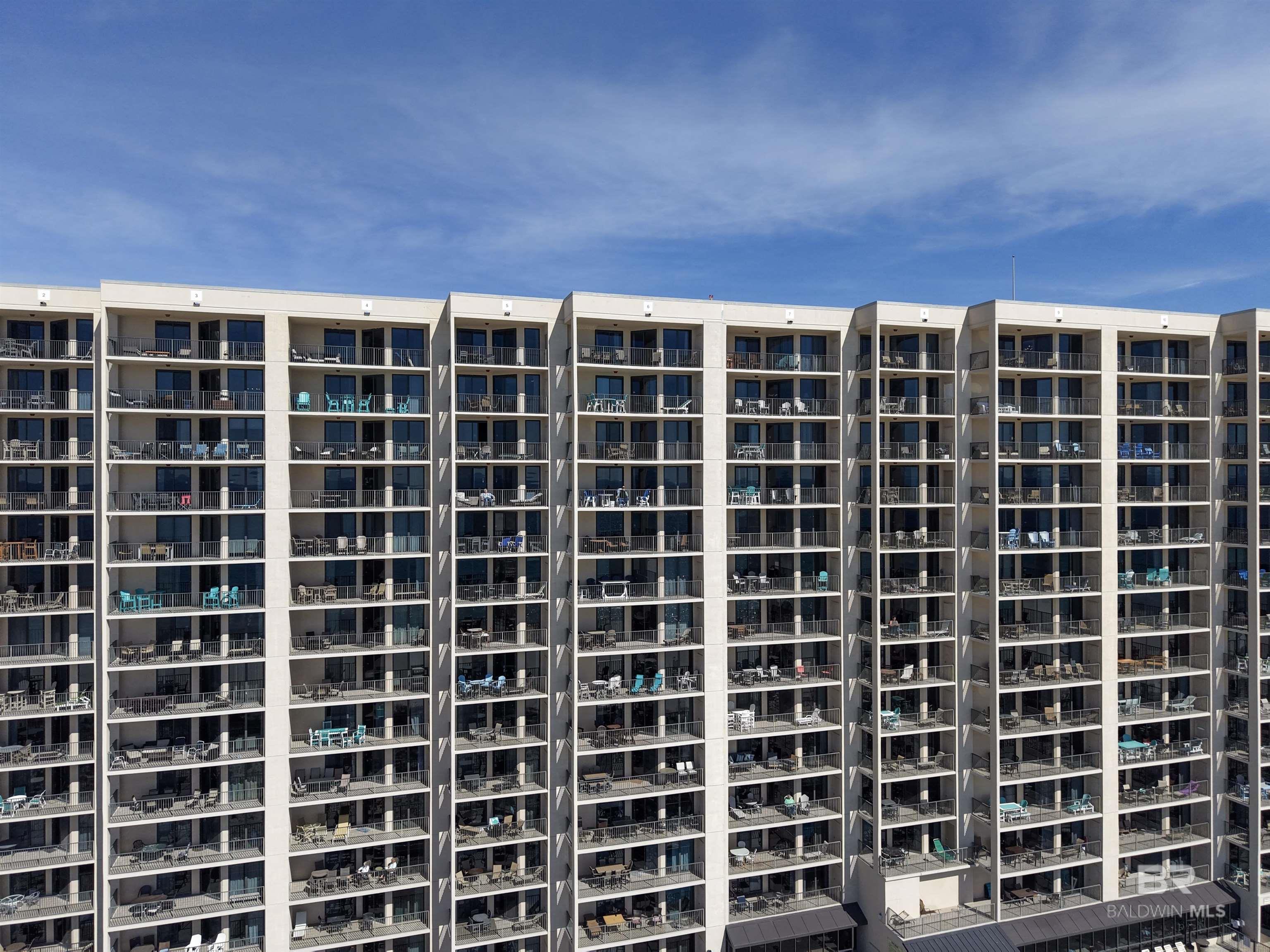 29576 Perdido Beach Boulevard UNIT 1209, Orange Beach, AL, 36561