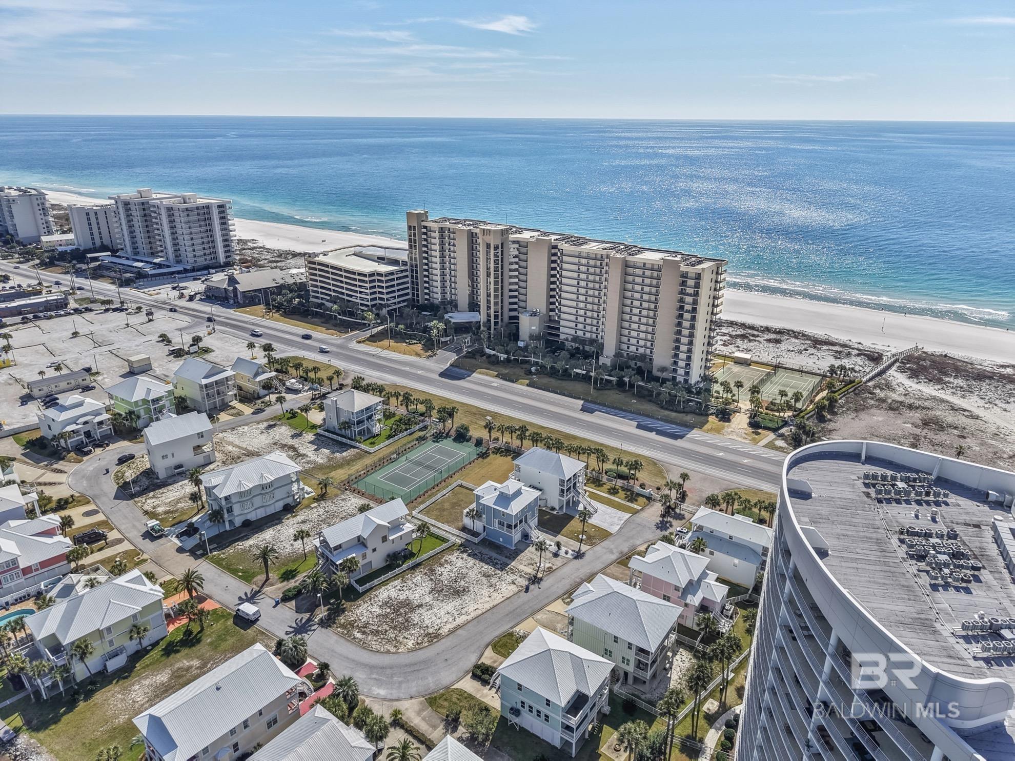 29576 Perdido Beach Boulevard UNIT 1209, Orange Beach, AL, 36561